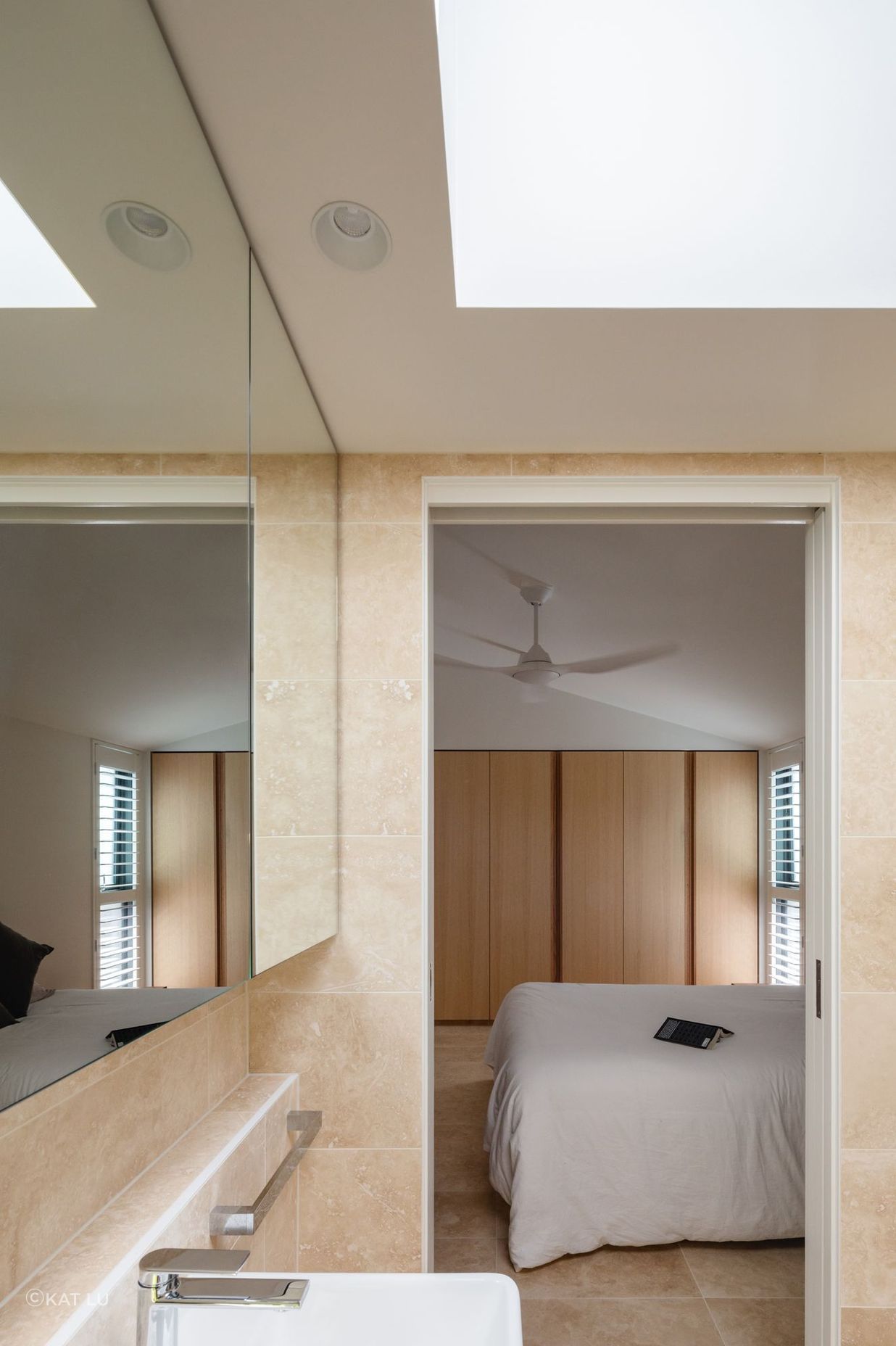 Woollahra Treehouse