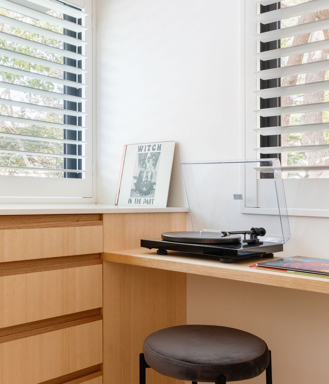 Woollahra Treehouse