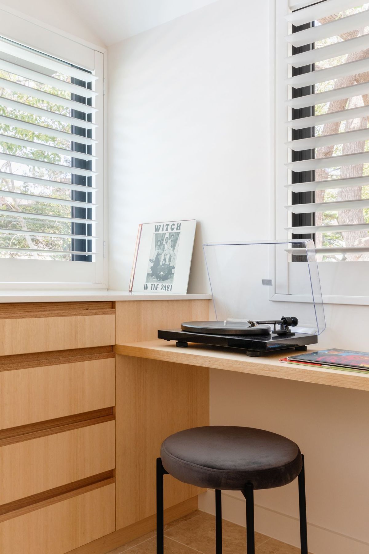 Woollahra Treehouse
