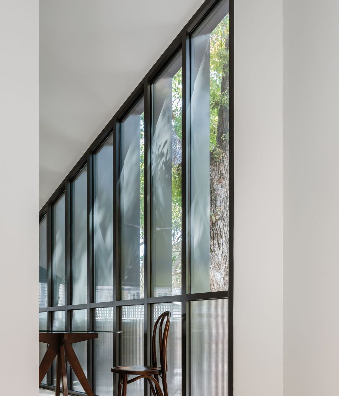 Woollahra Treehouse