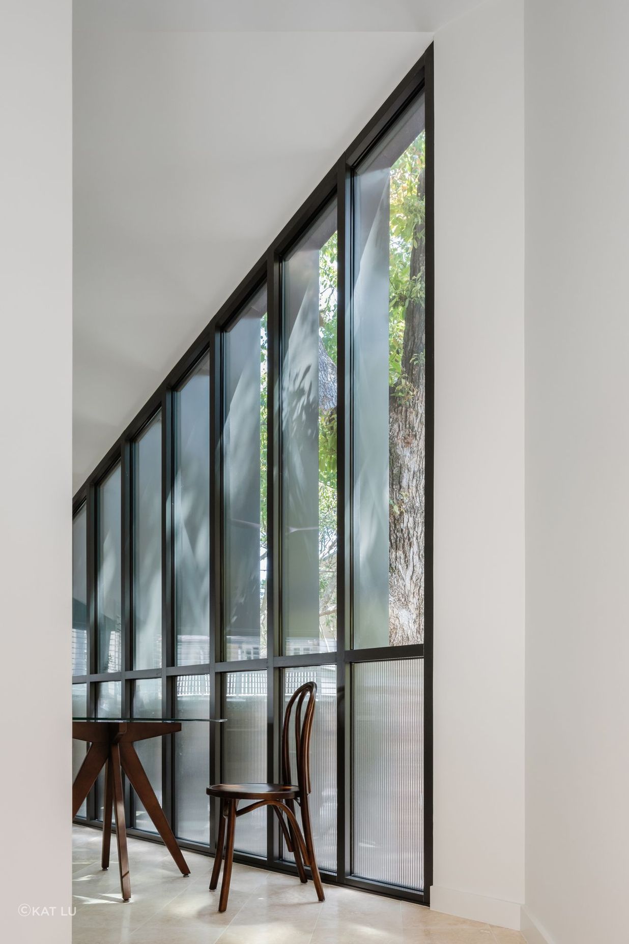 Woollahra Treehouse