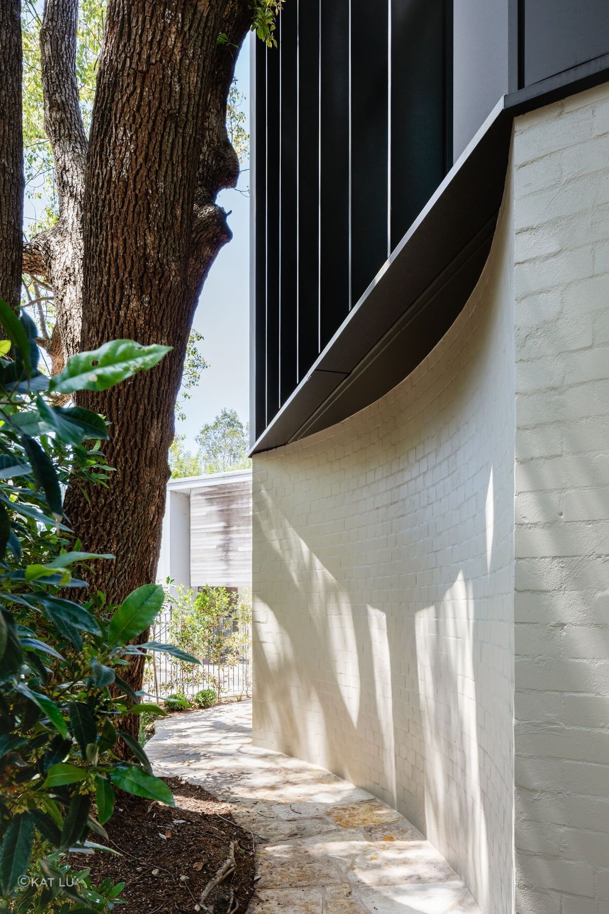 Woollahra Treehouse
