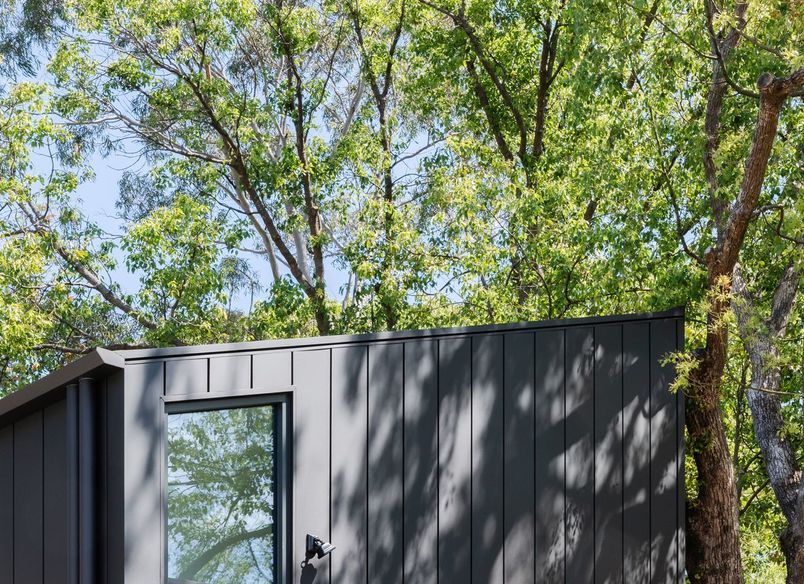 Woollahra Treehouse