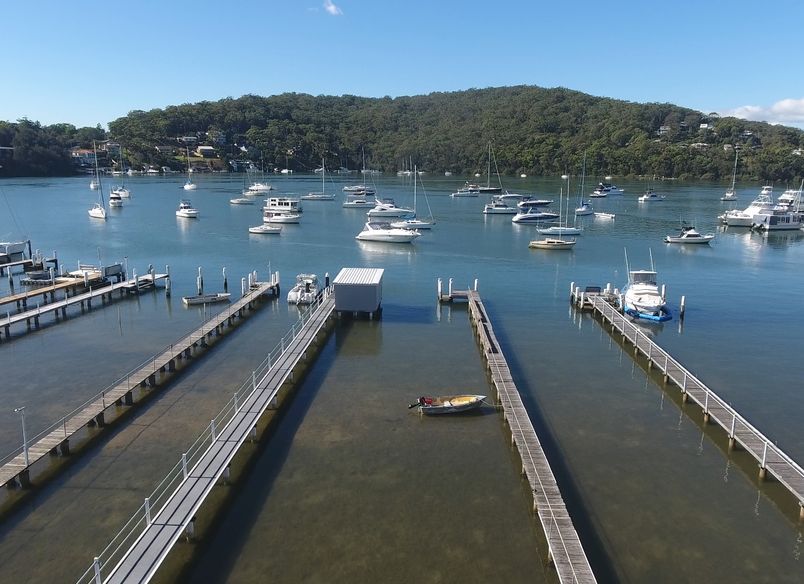 Booker Bay NSW