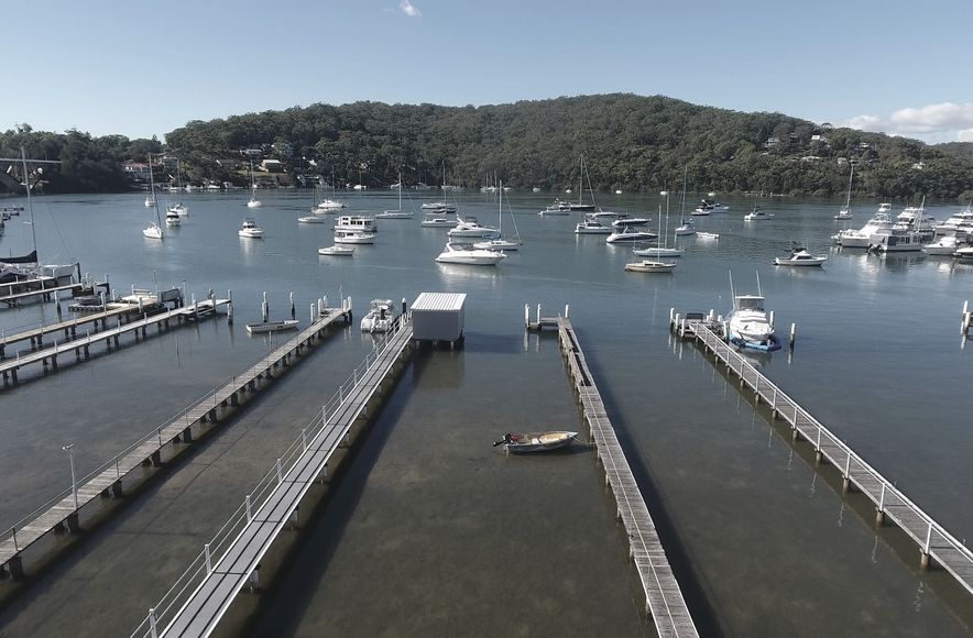 Booker Bay NSW