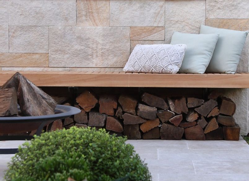 Terrey Hills | iCreate Landscape Design