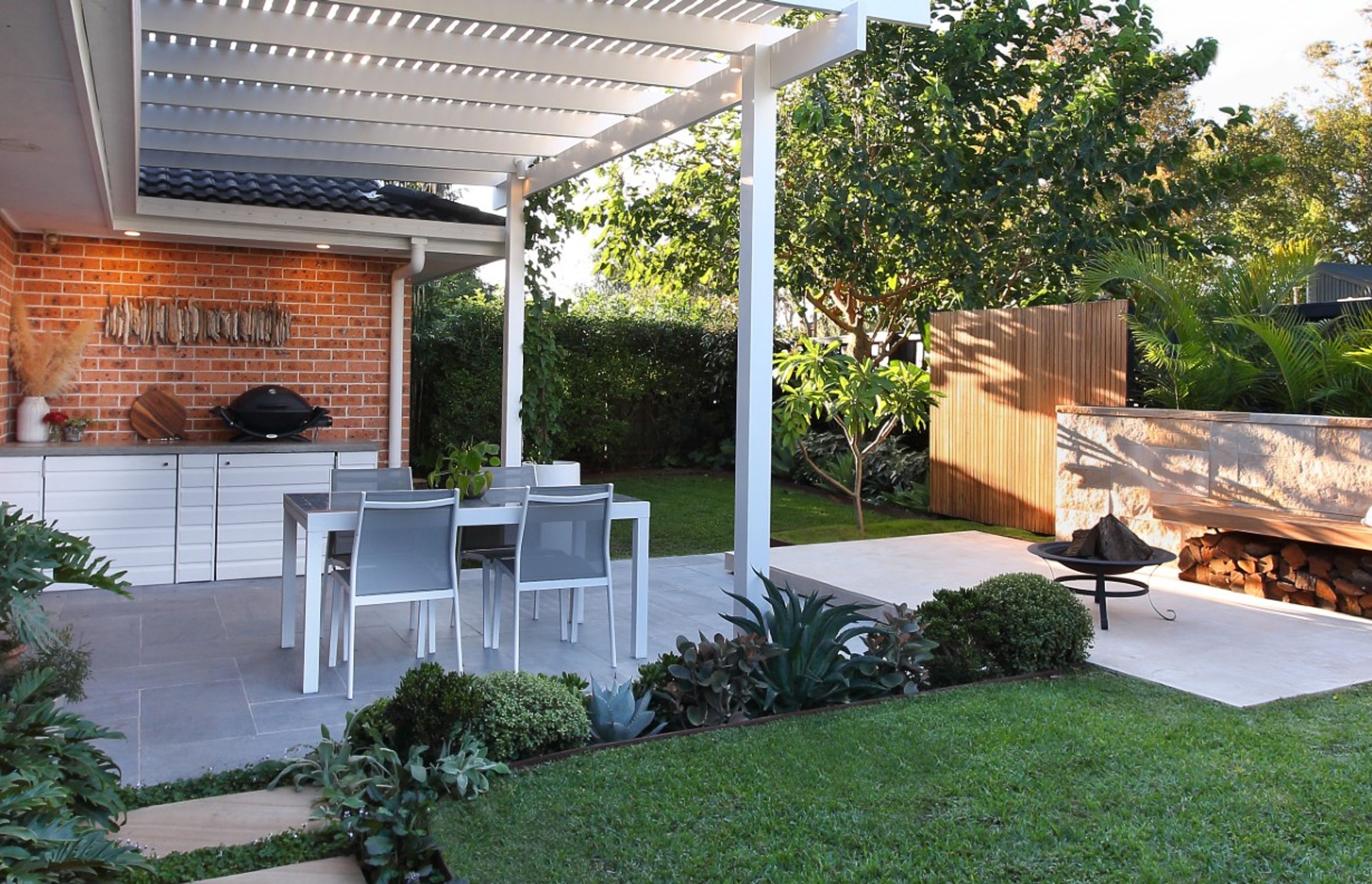 Lavarosa Limestone | Icreate Landscape &amp; Design | Exotic Nurseries