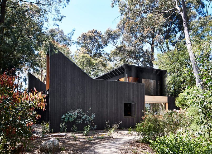 Bellbird House
