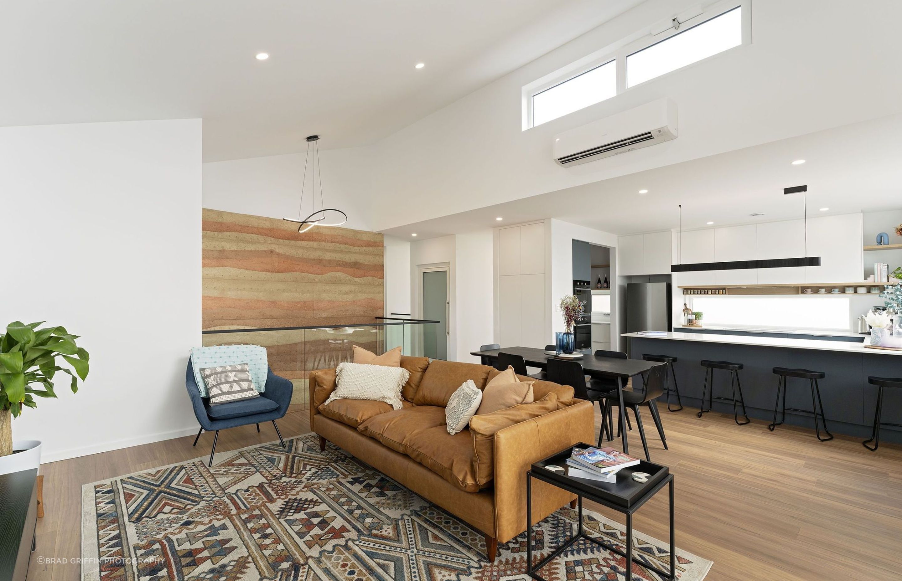 Display Home