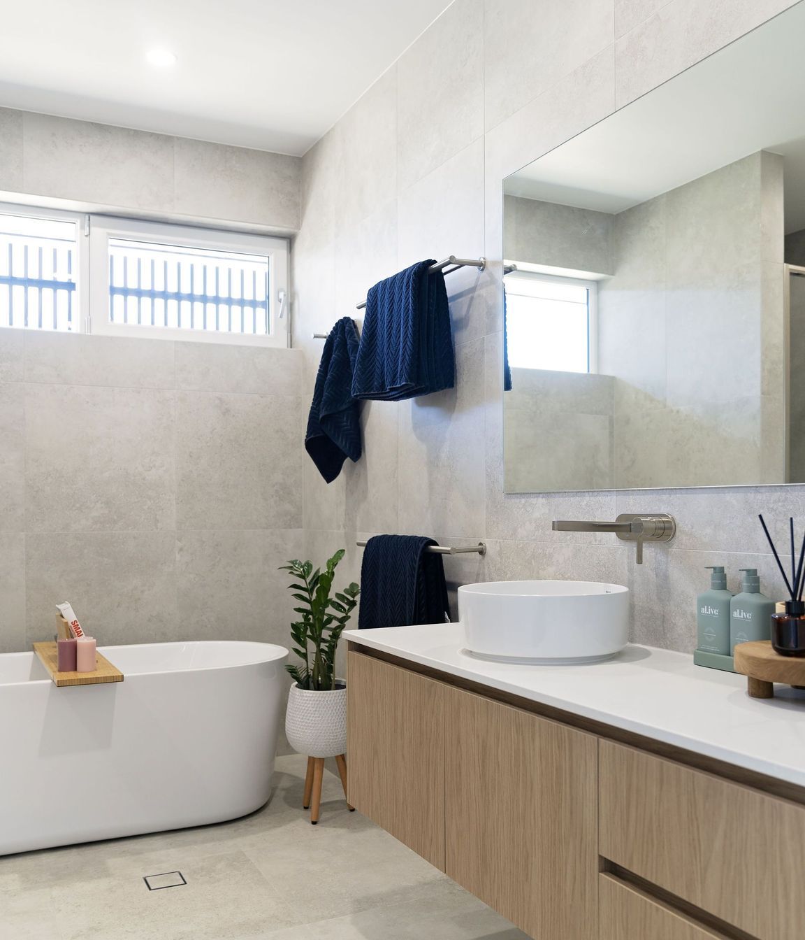 Display Home
