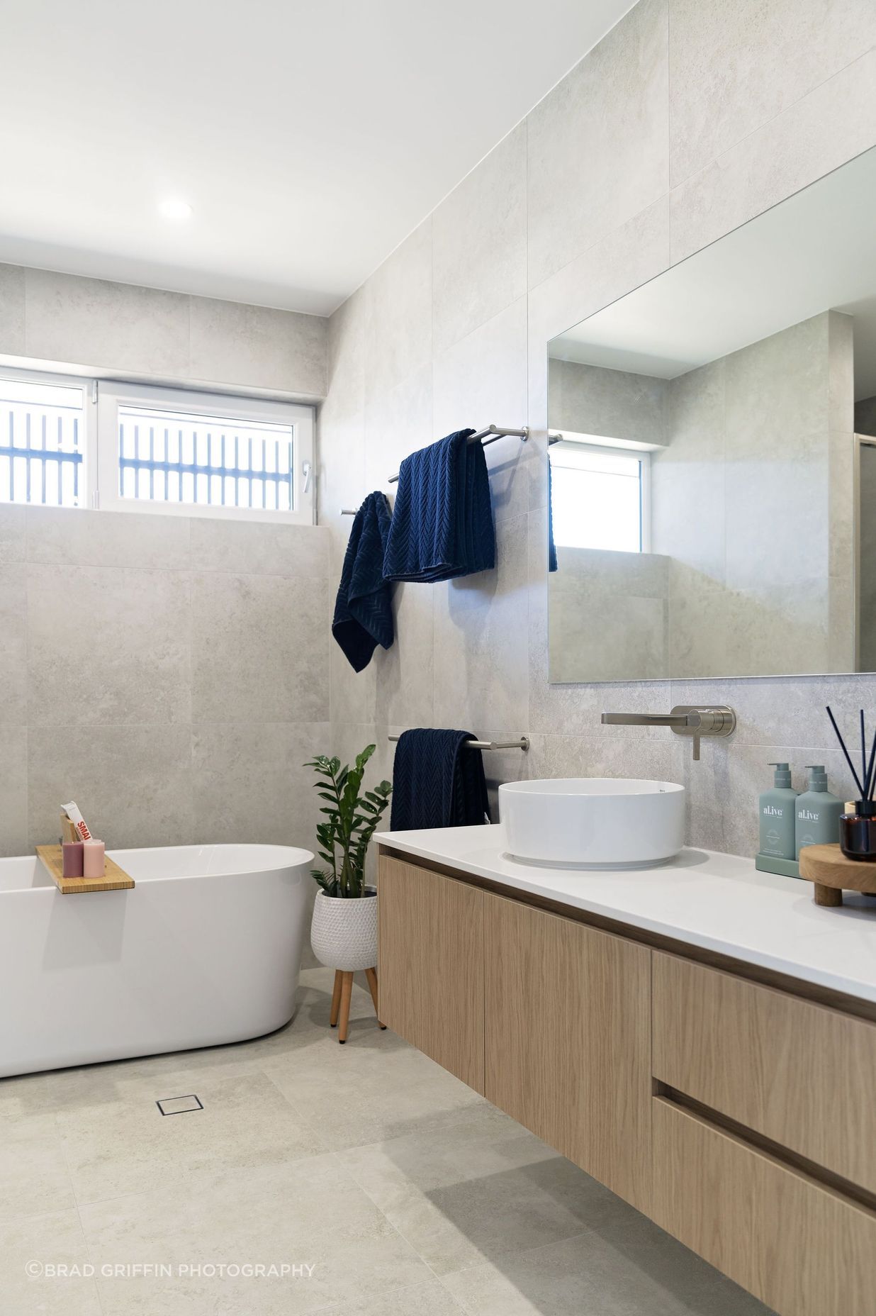 Display Home