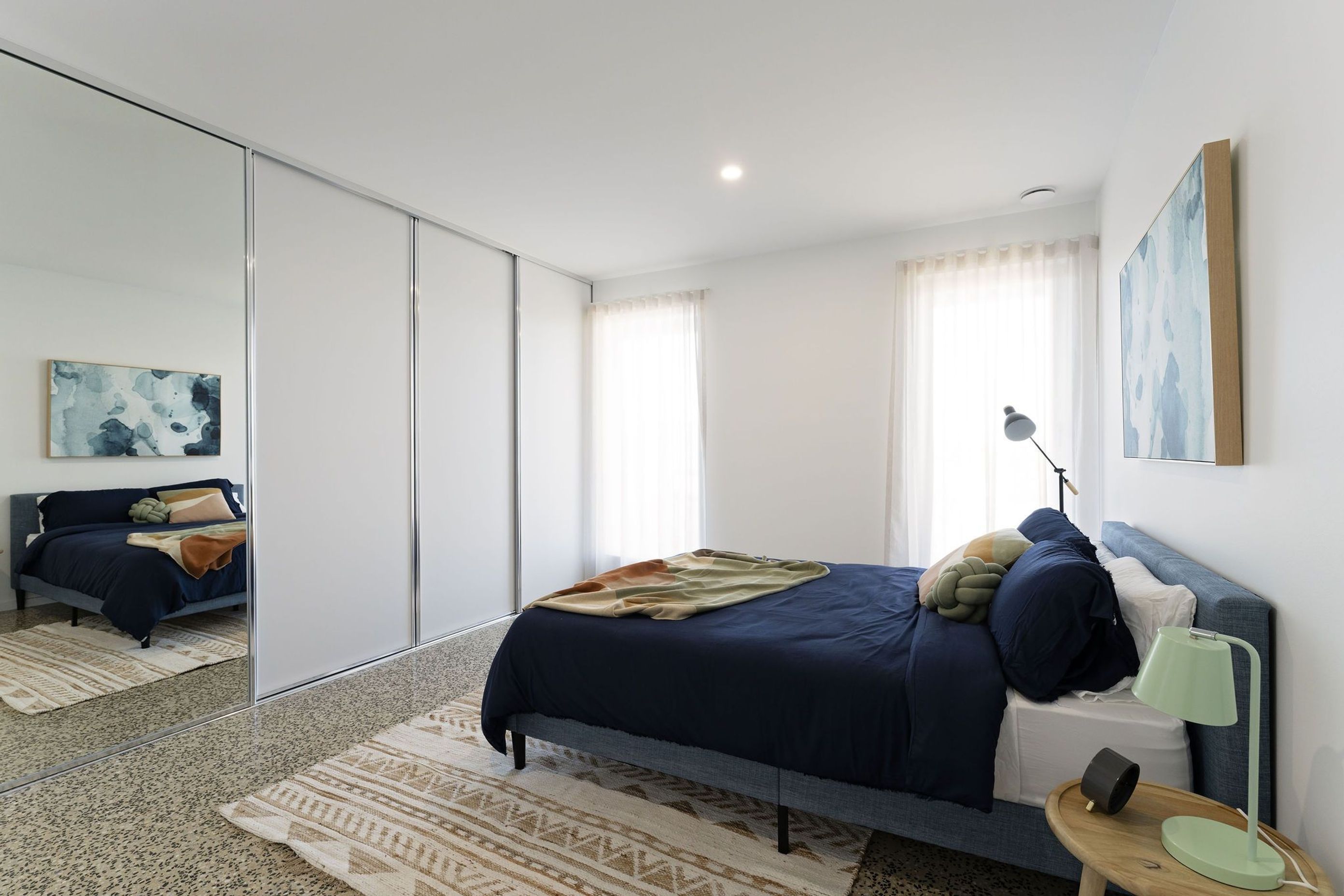 Display Home