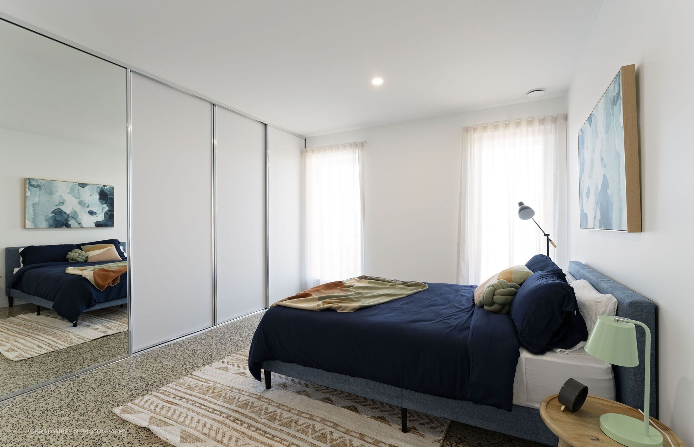 Display Home