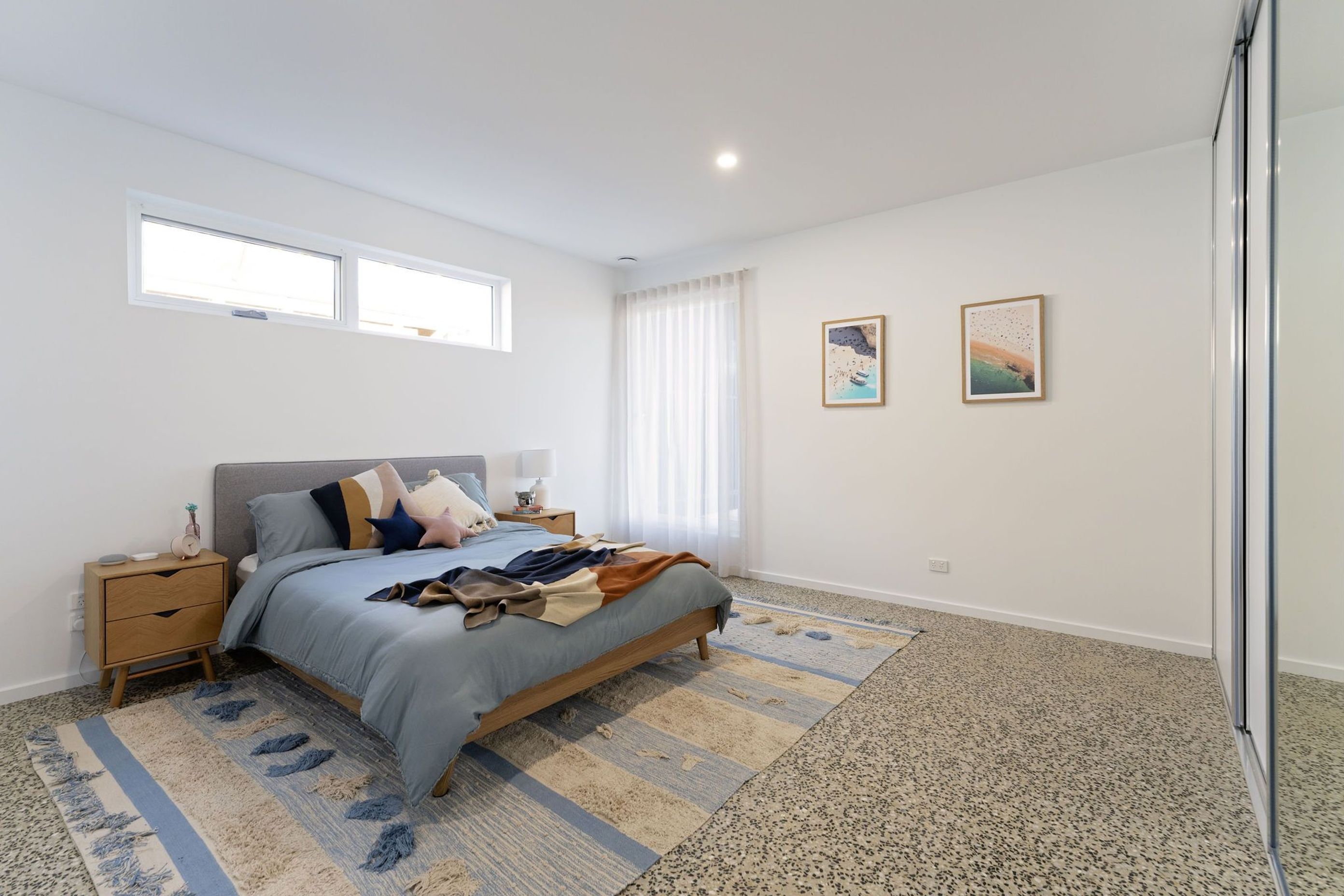 Display Home