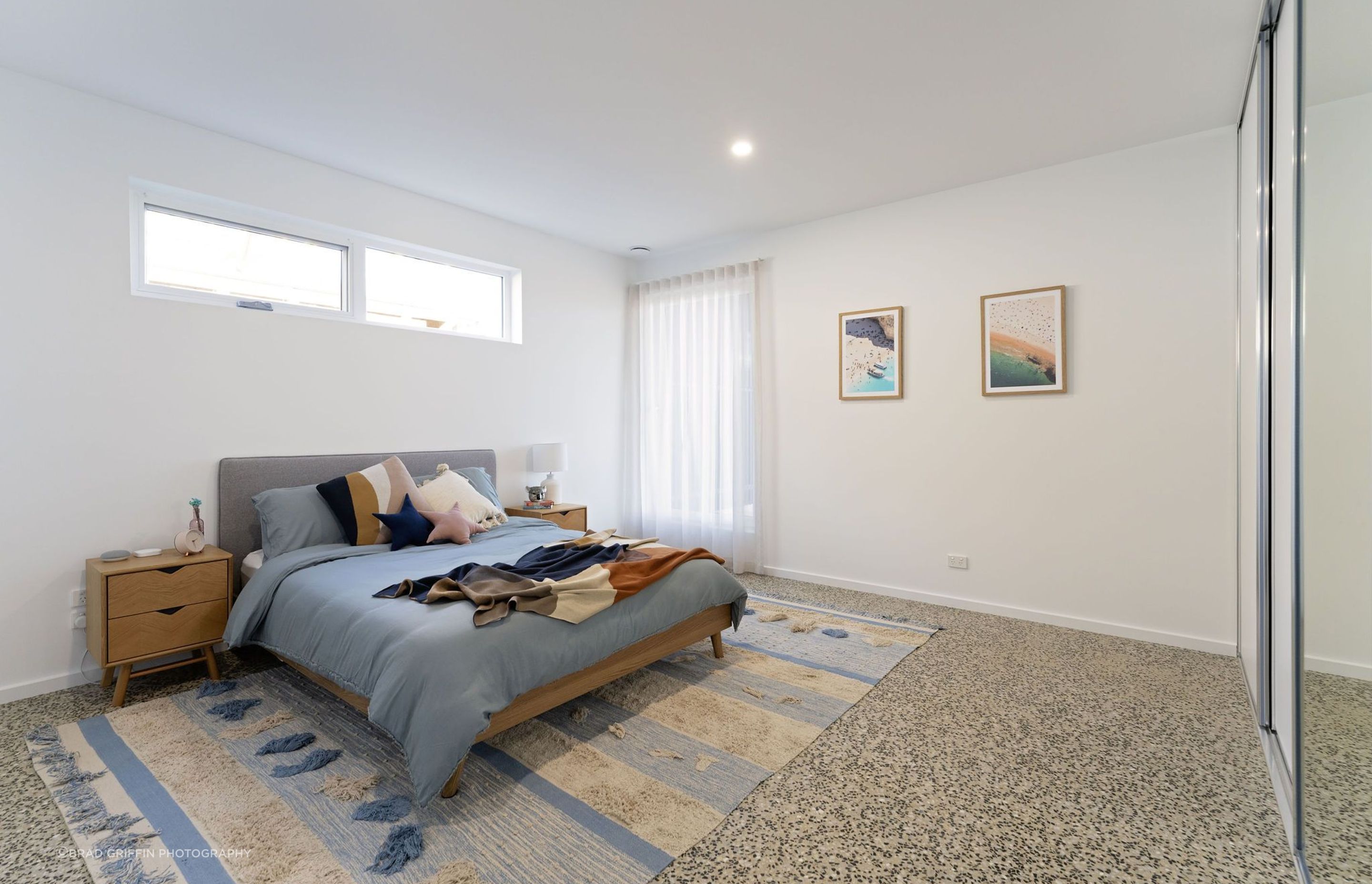 Display Home