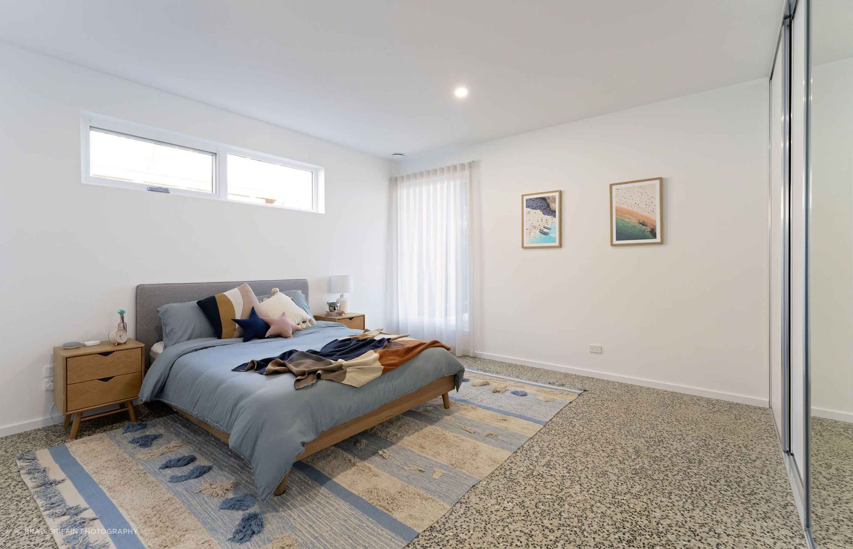 Display Home