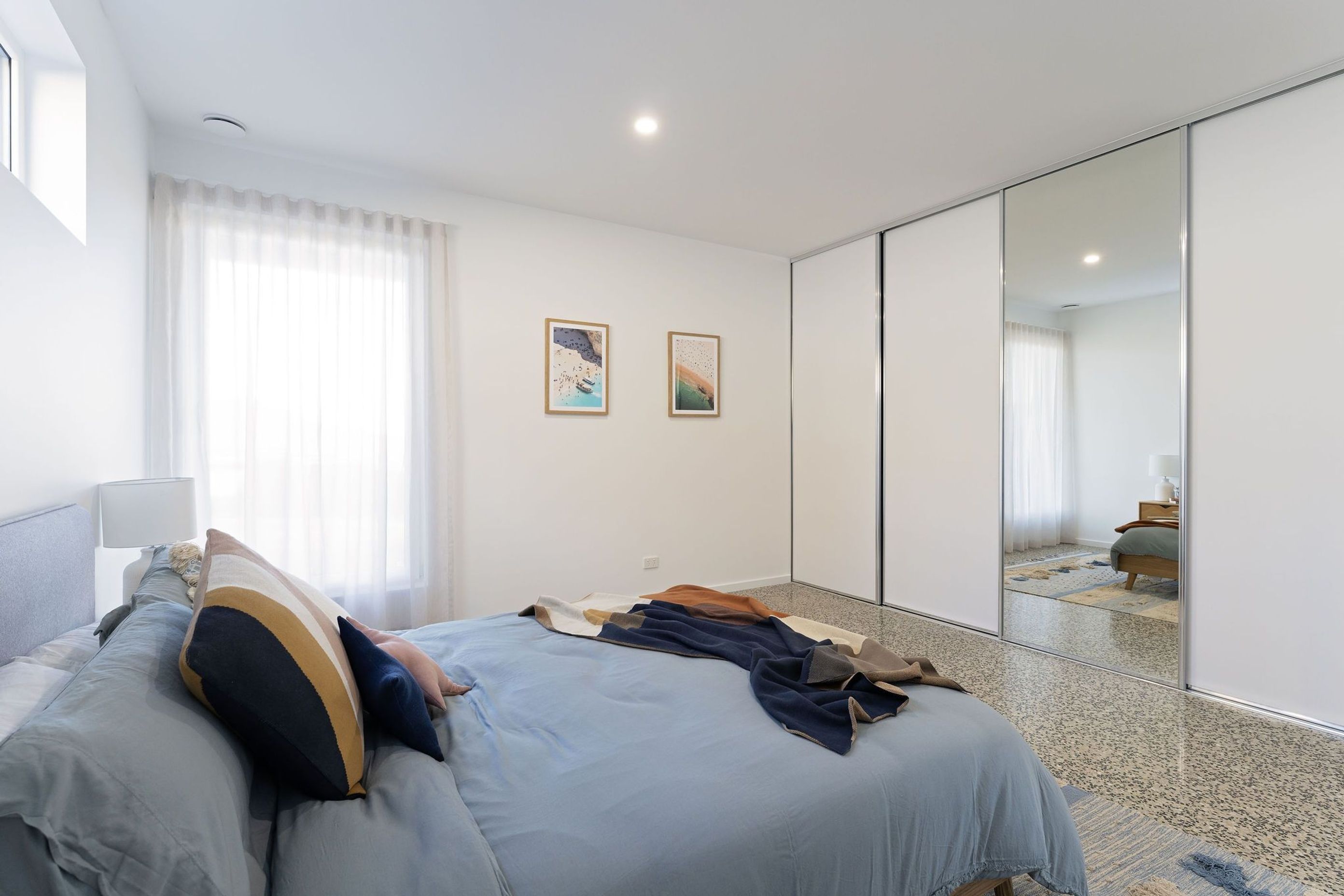 Display Home