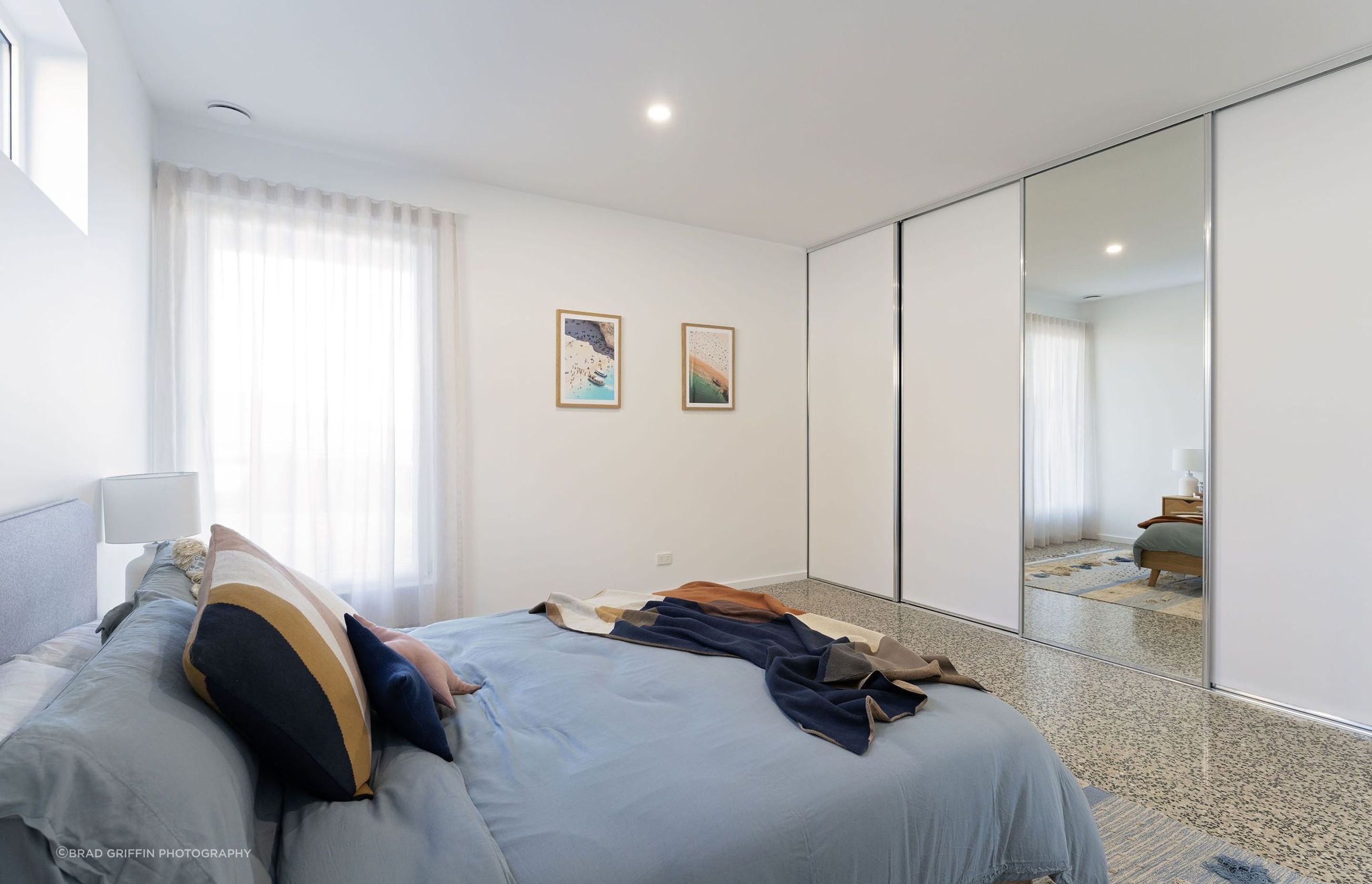 Display Home