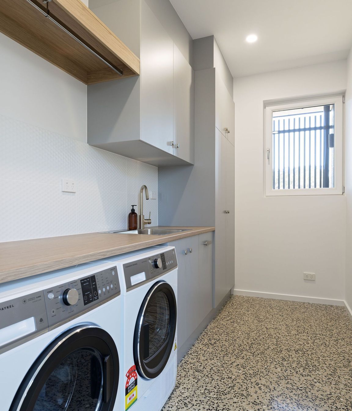 Display Home