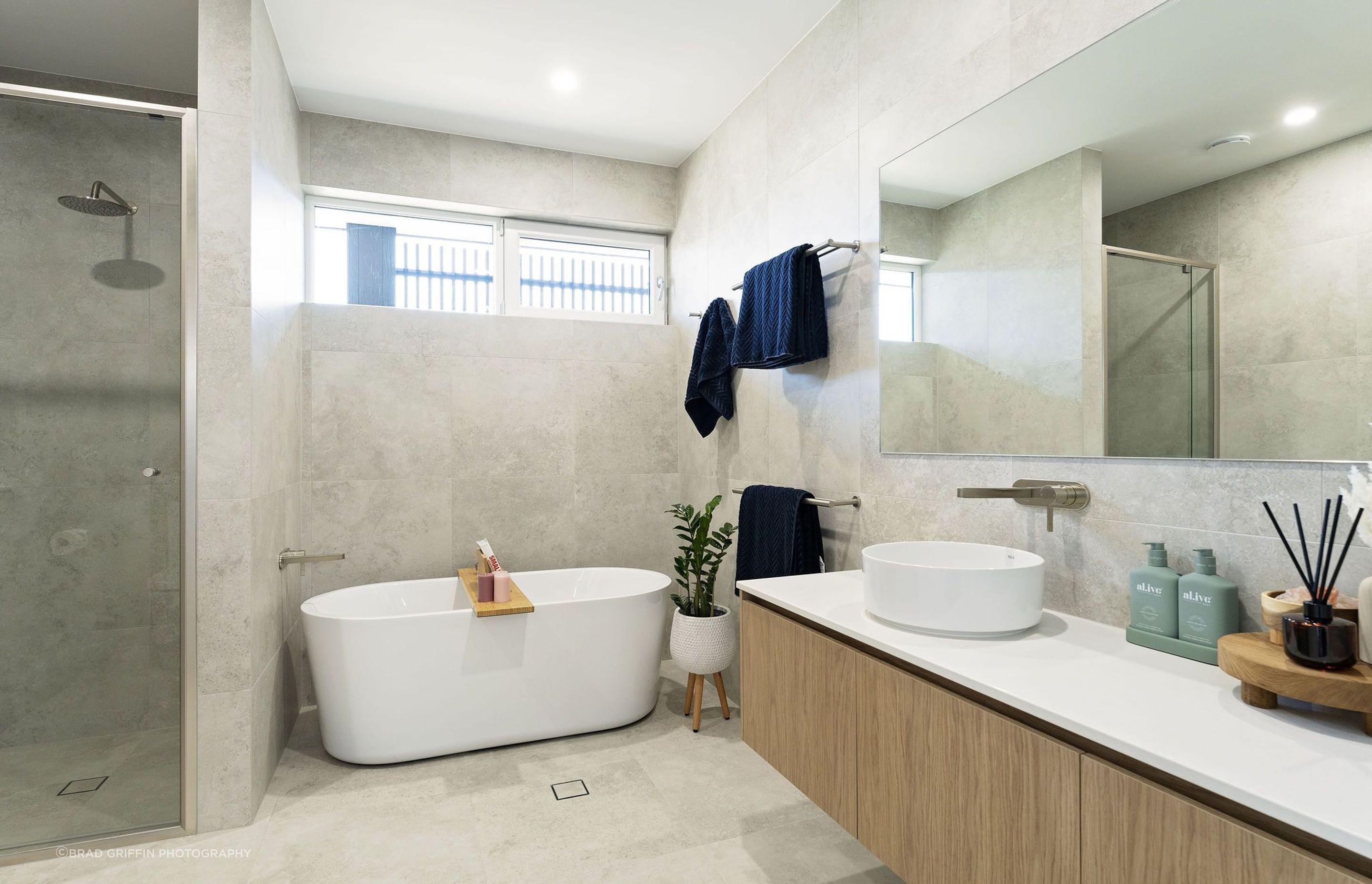 Display Home