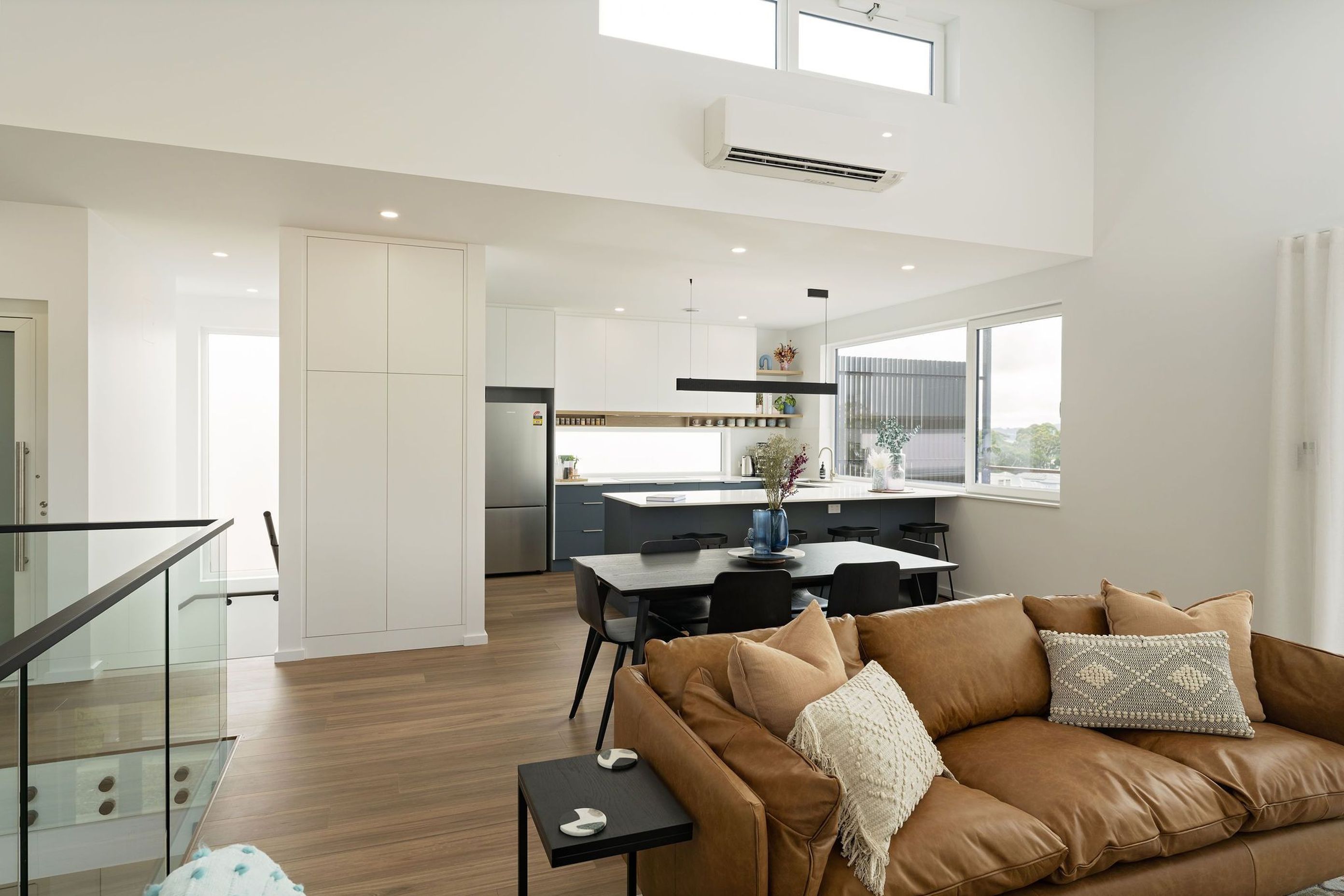 Display Home