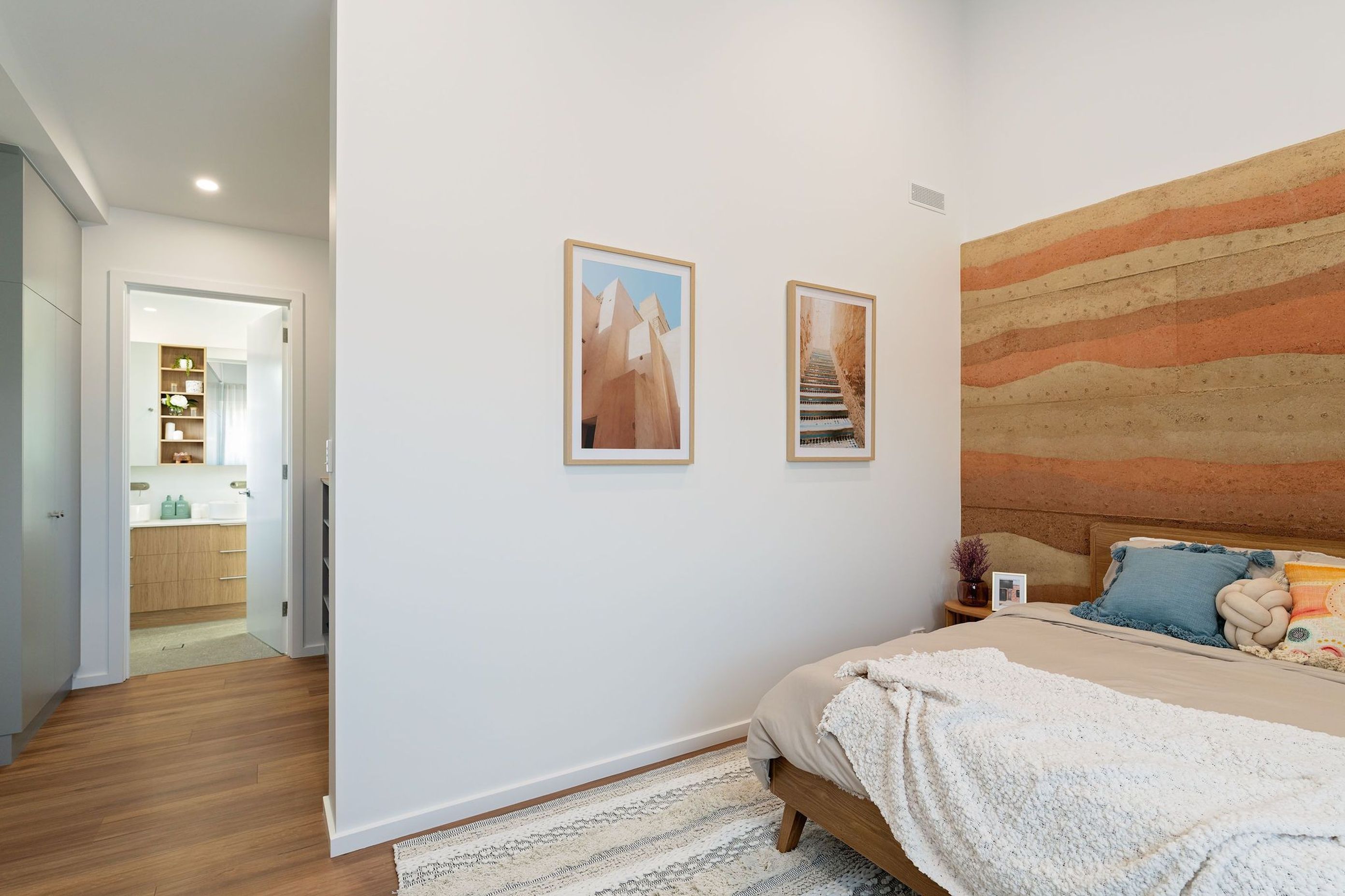 Display Home