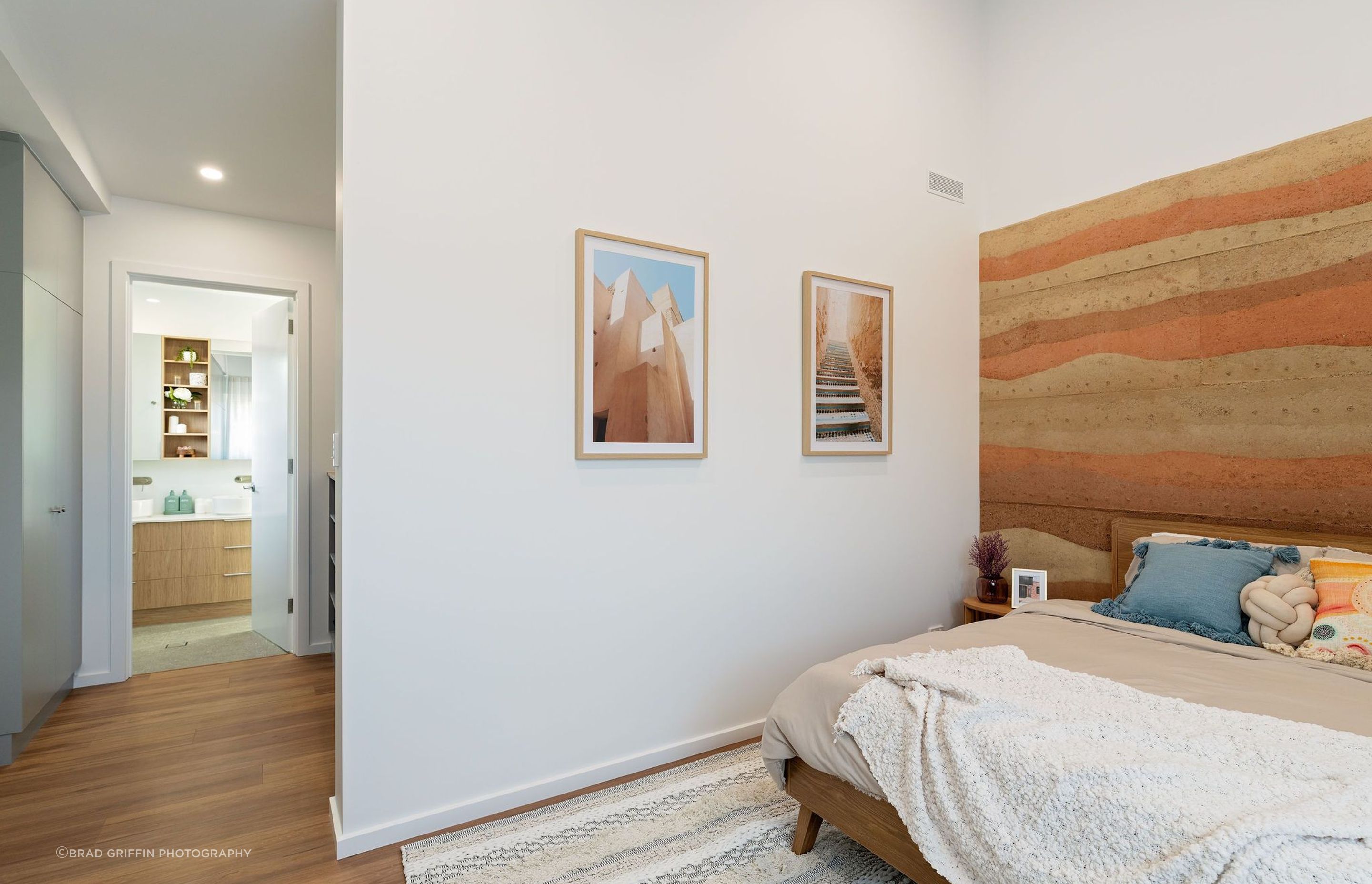 Display Home