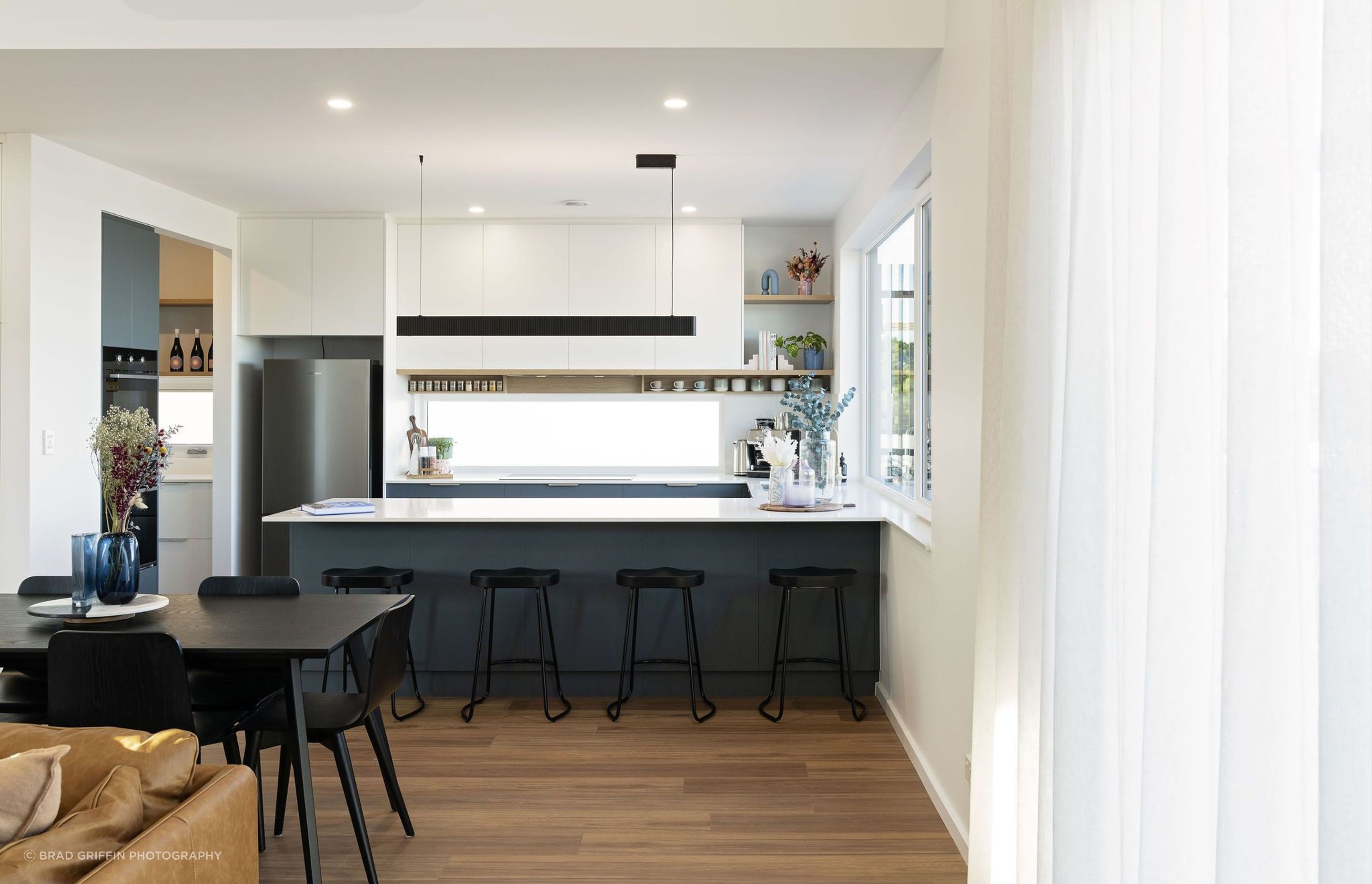 Display Home