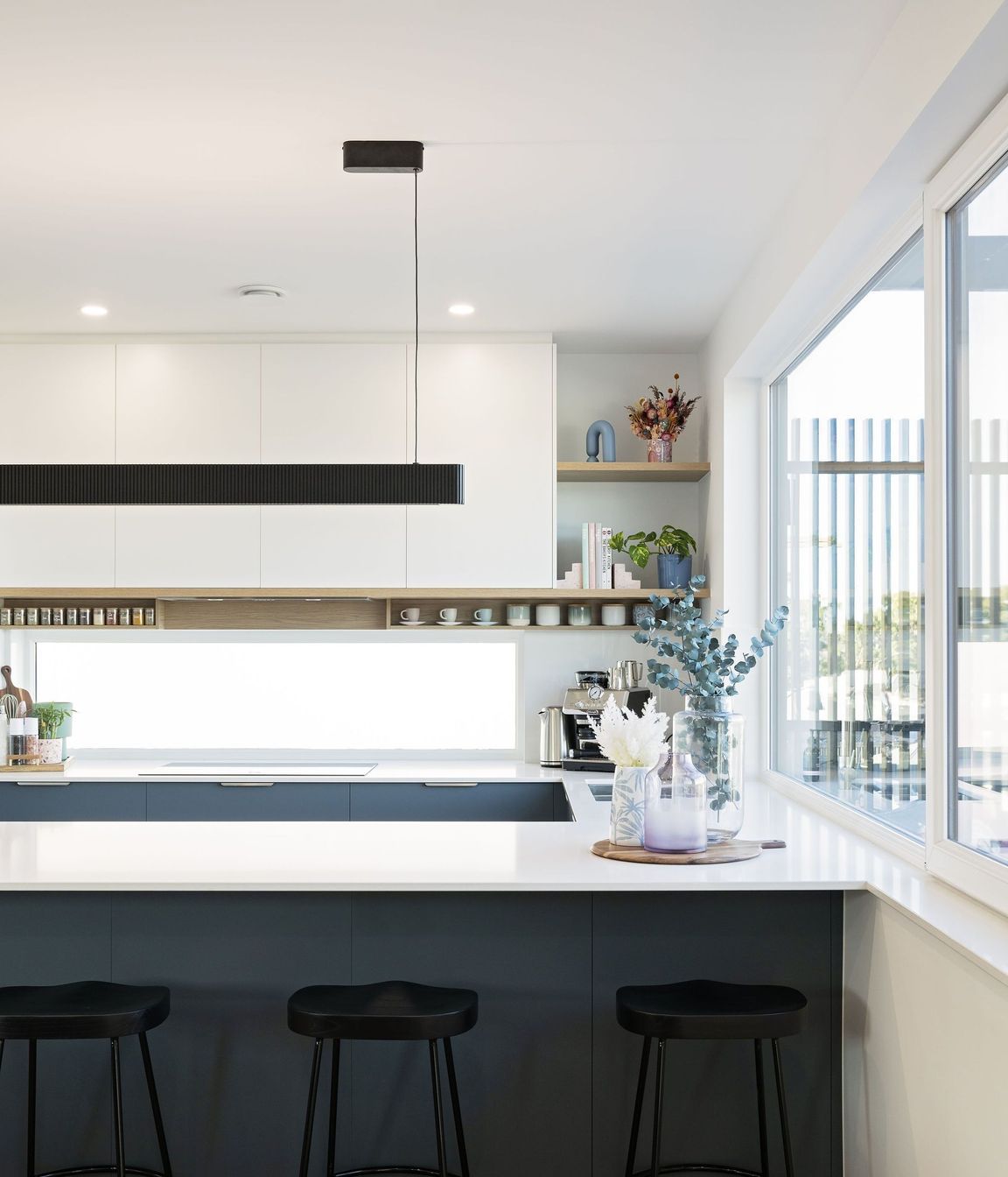 Display Home