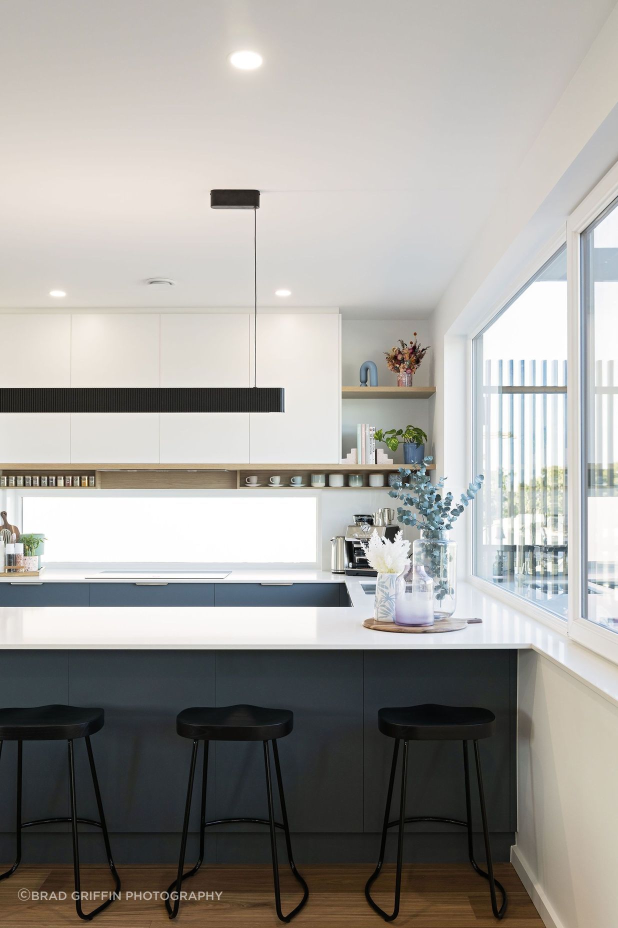 Display Home