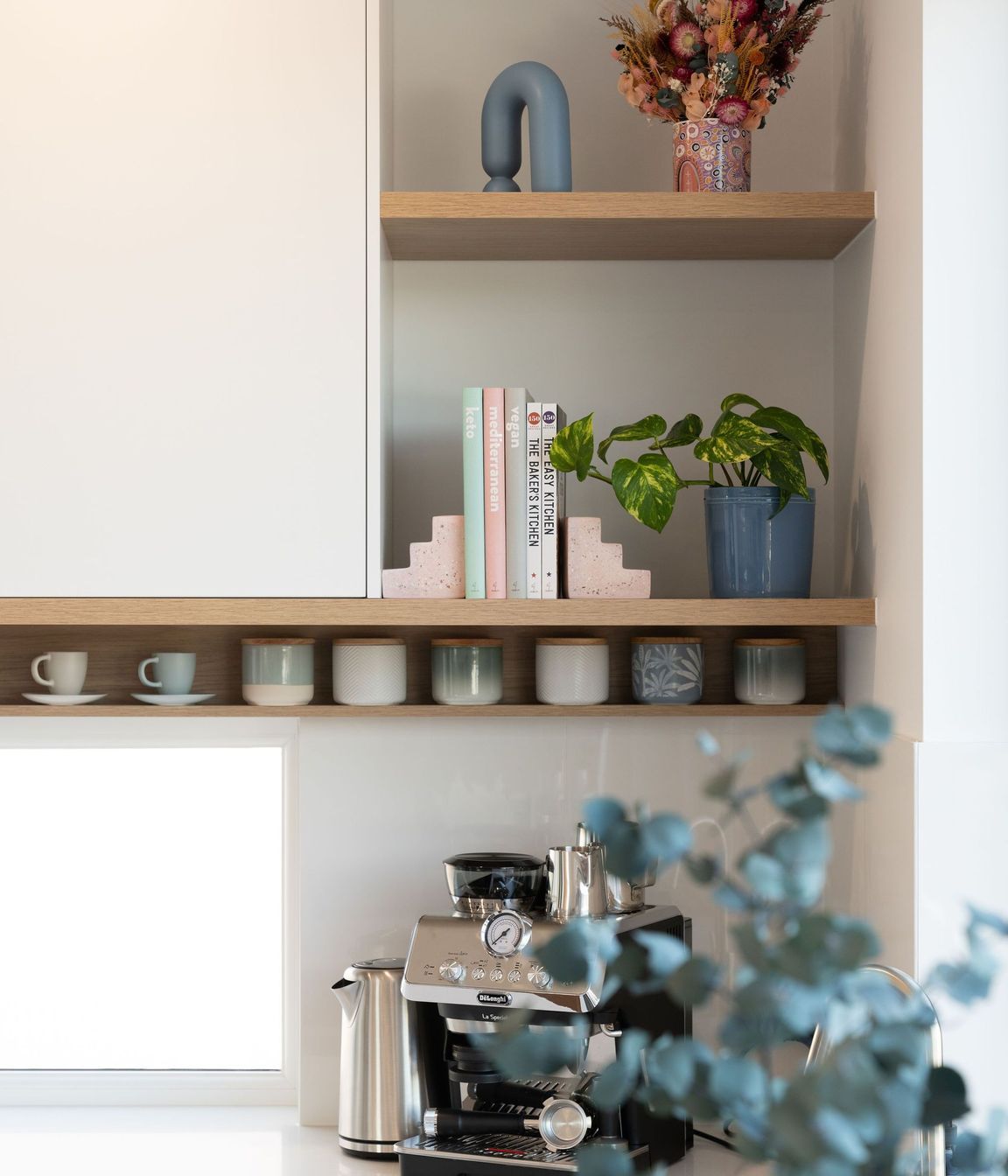 Display Home