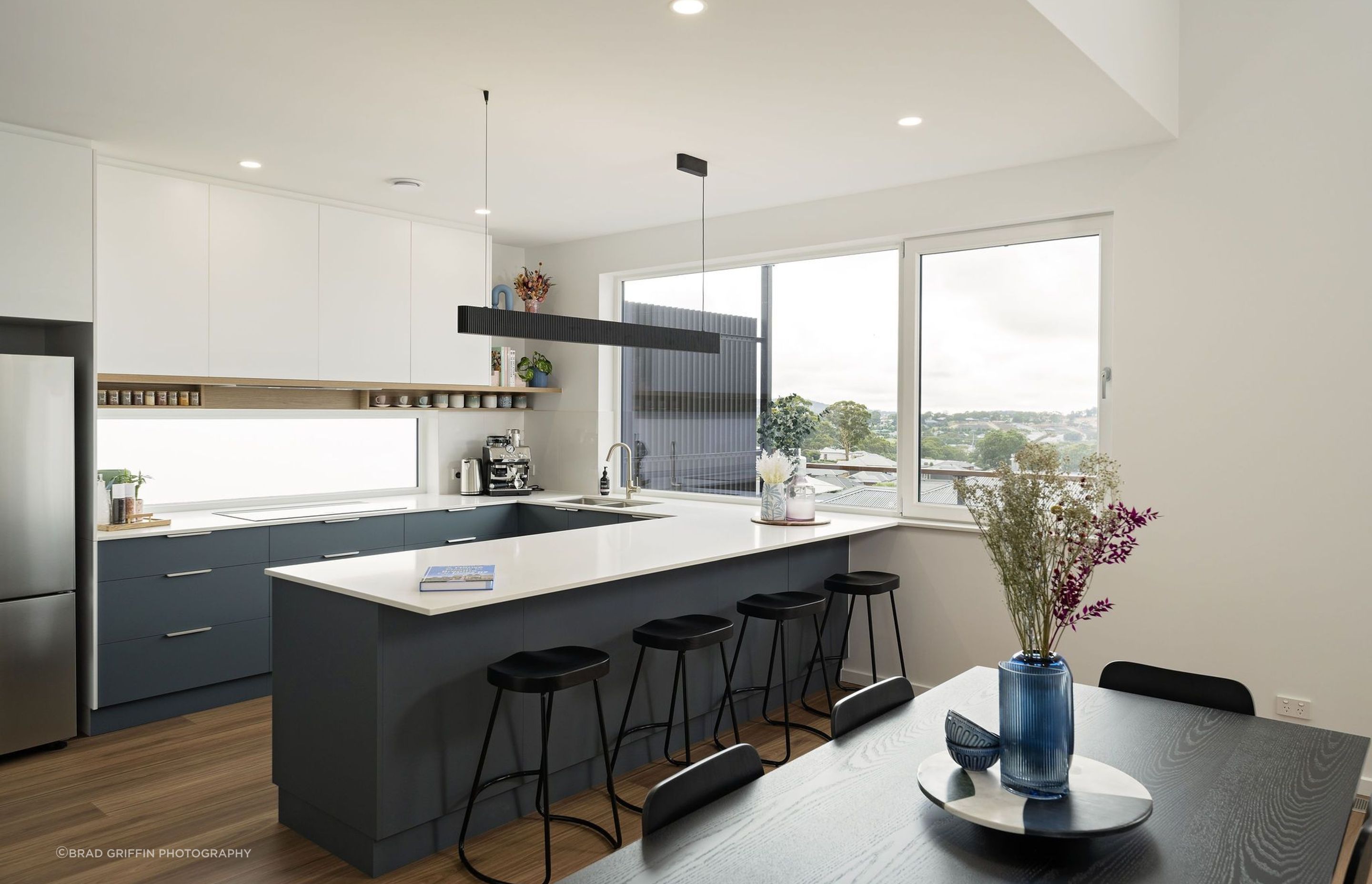 Display Home