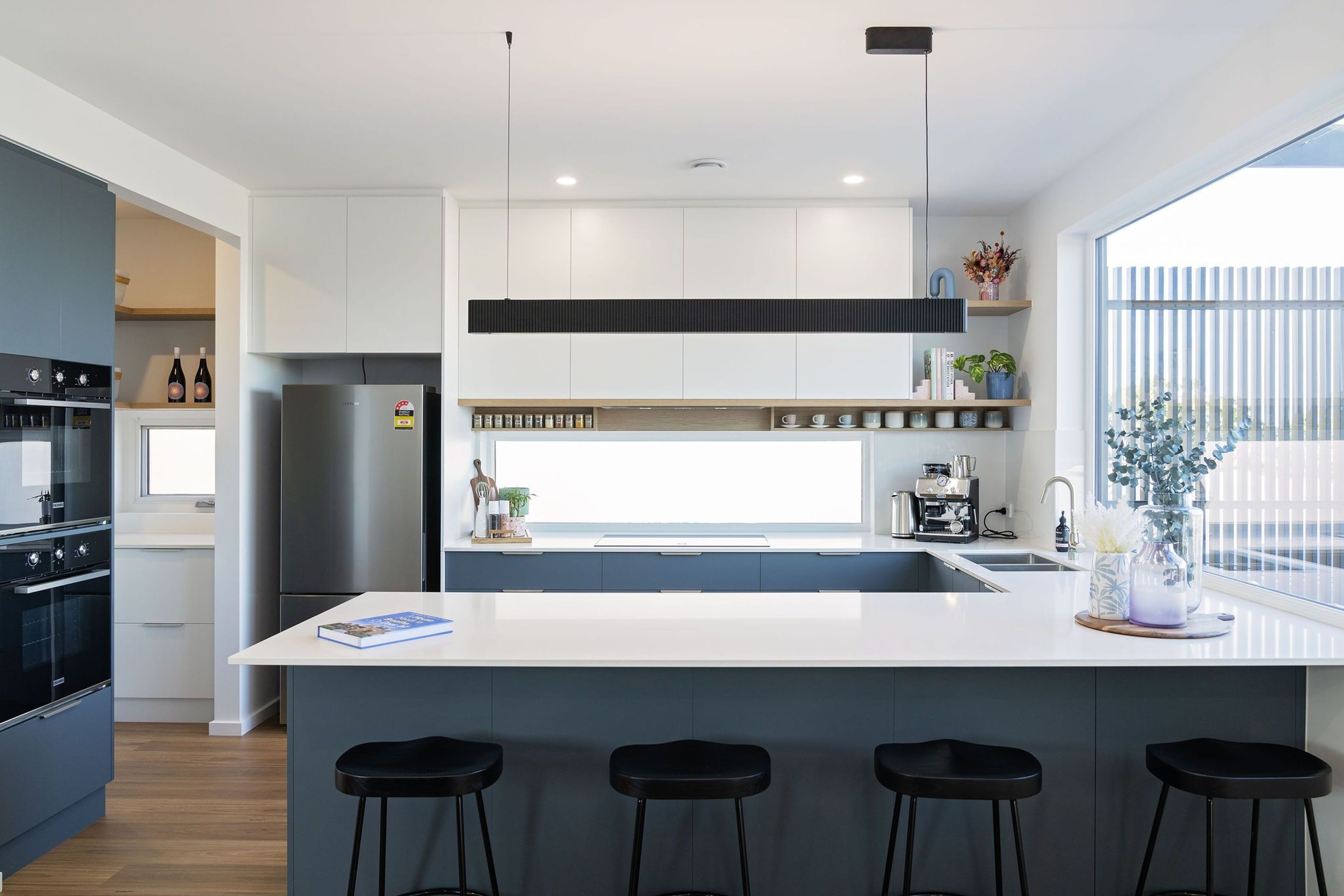 Display Home