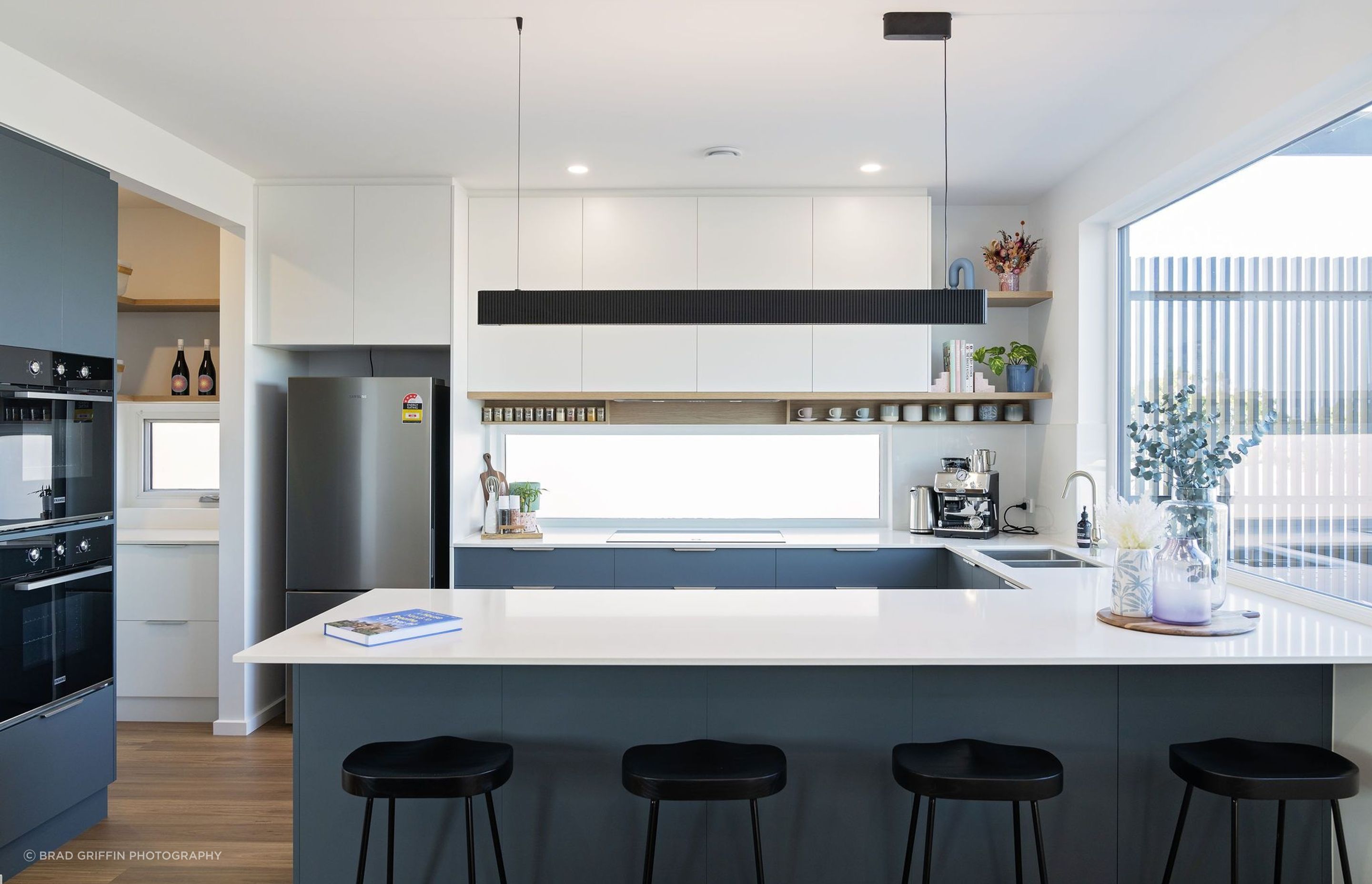 Display Home