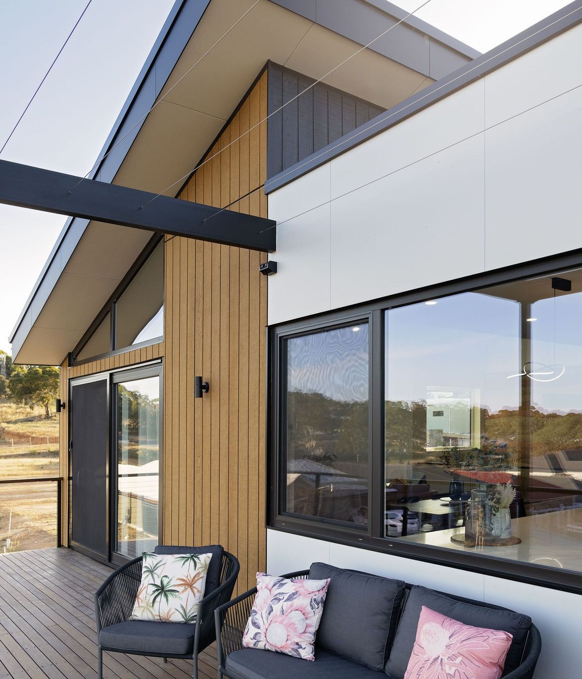 Display Home