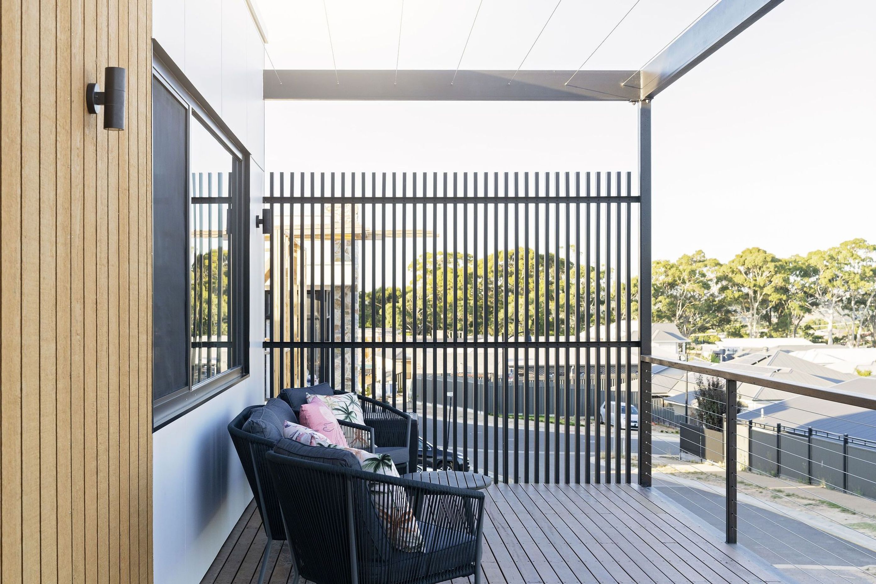 Display Home