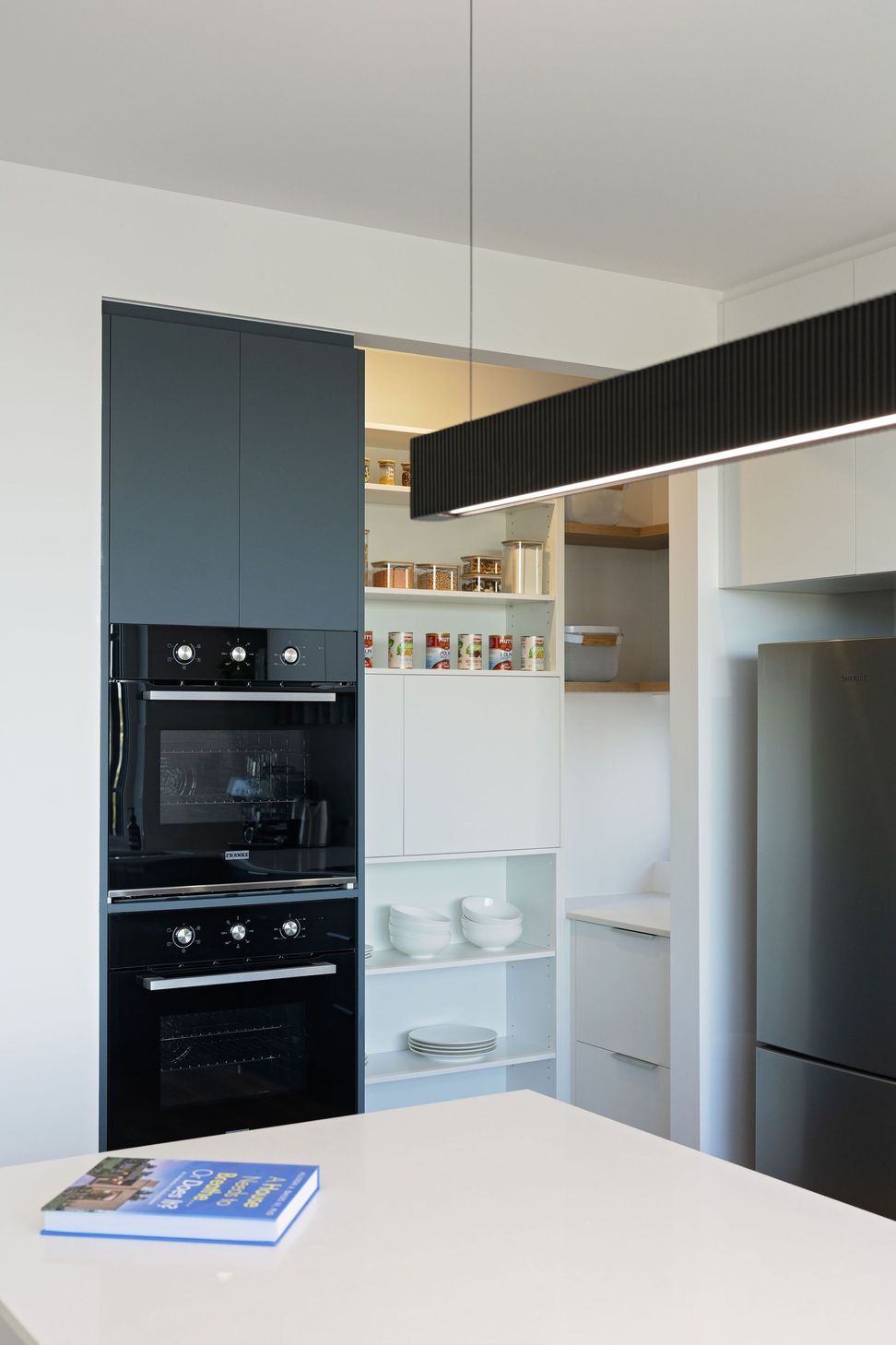 Display Home