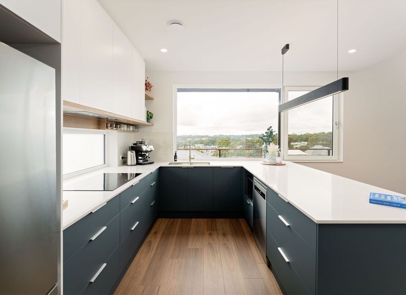 Enduro Builders Display Home - Springlake - Winner MBA Environmental & Sustainable Award 2023