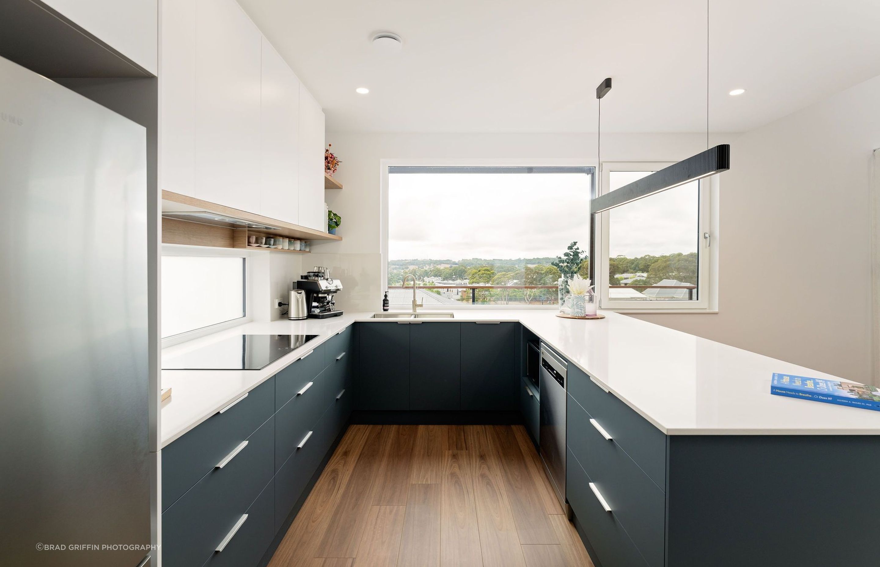 Display Home