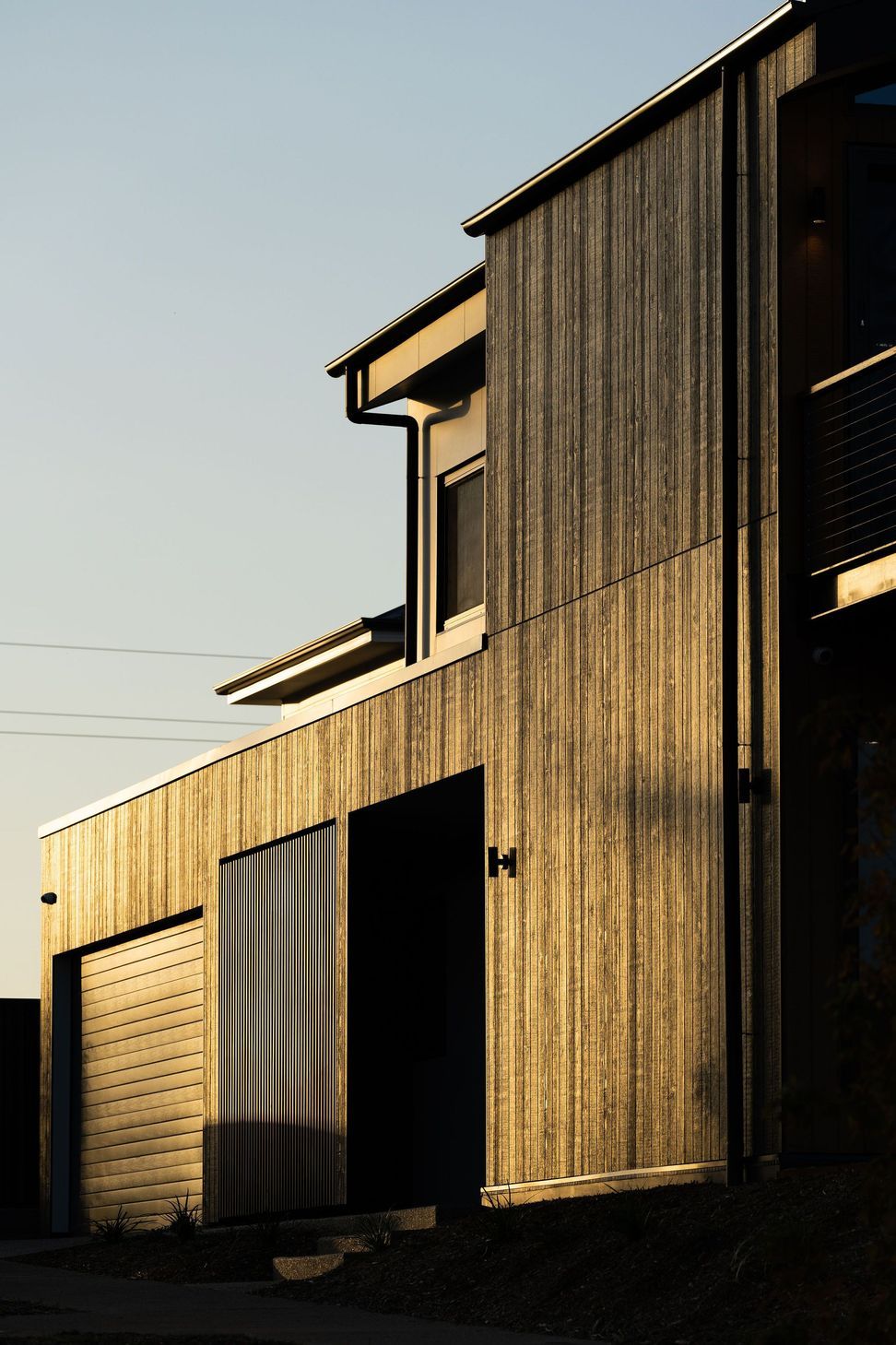 Display Home