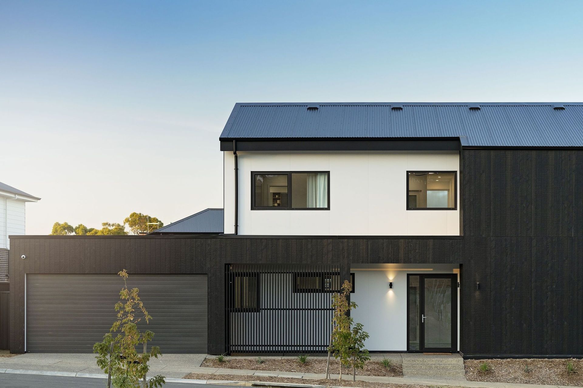 Display Home