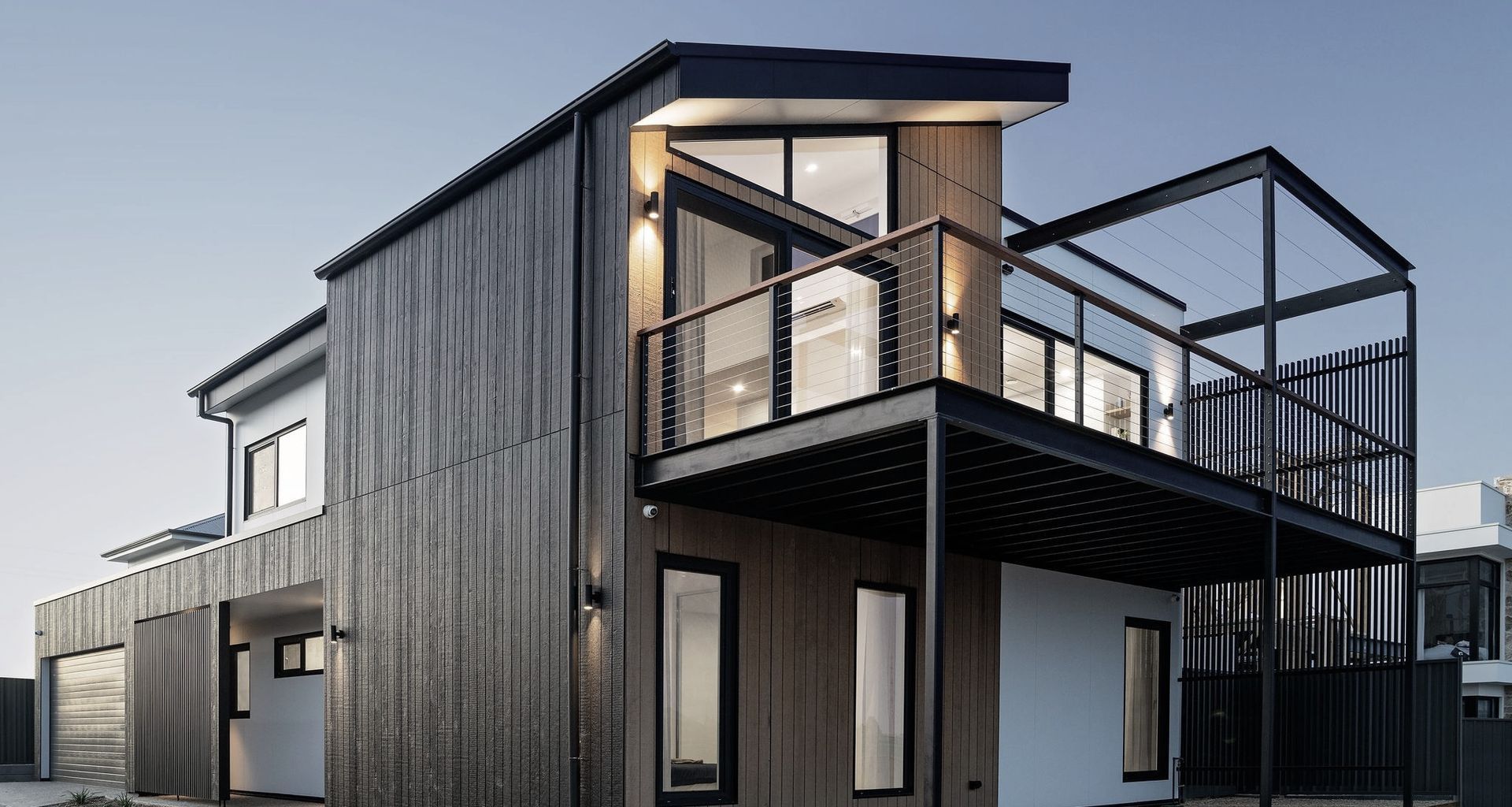 Enduro Builders Display Home - Springlake banner