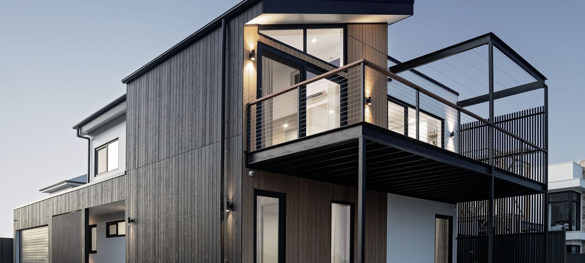 Enduro Builders Display Home - Springlake banner