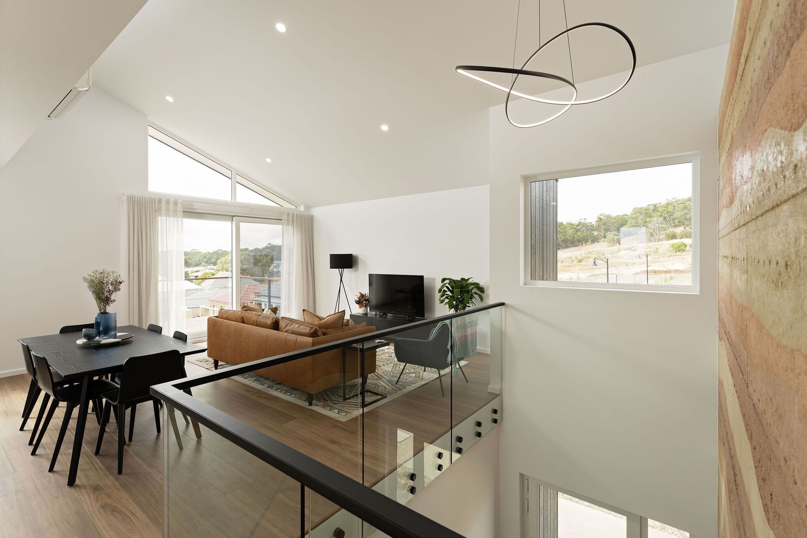 Display Home