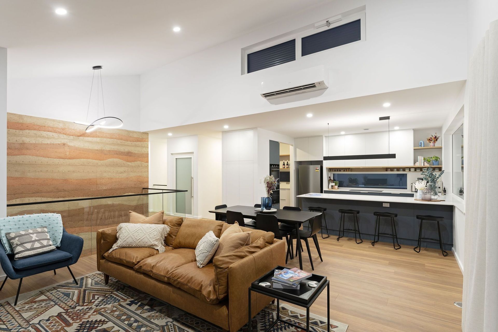 Display Home