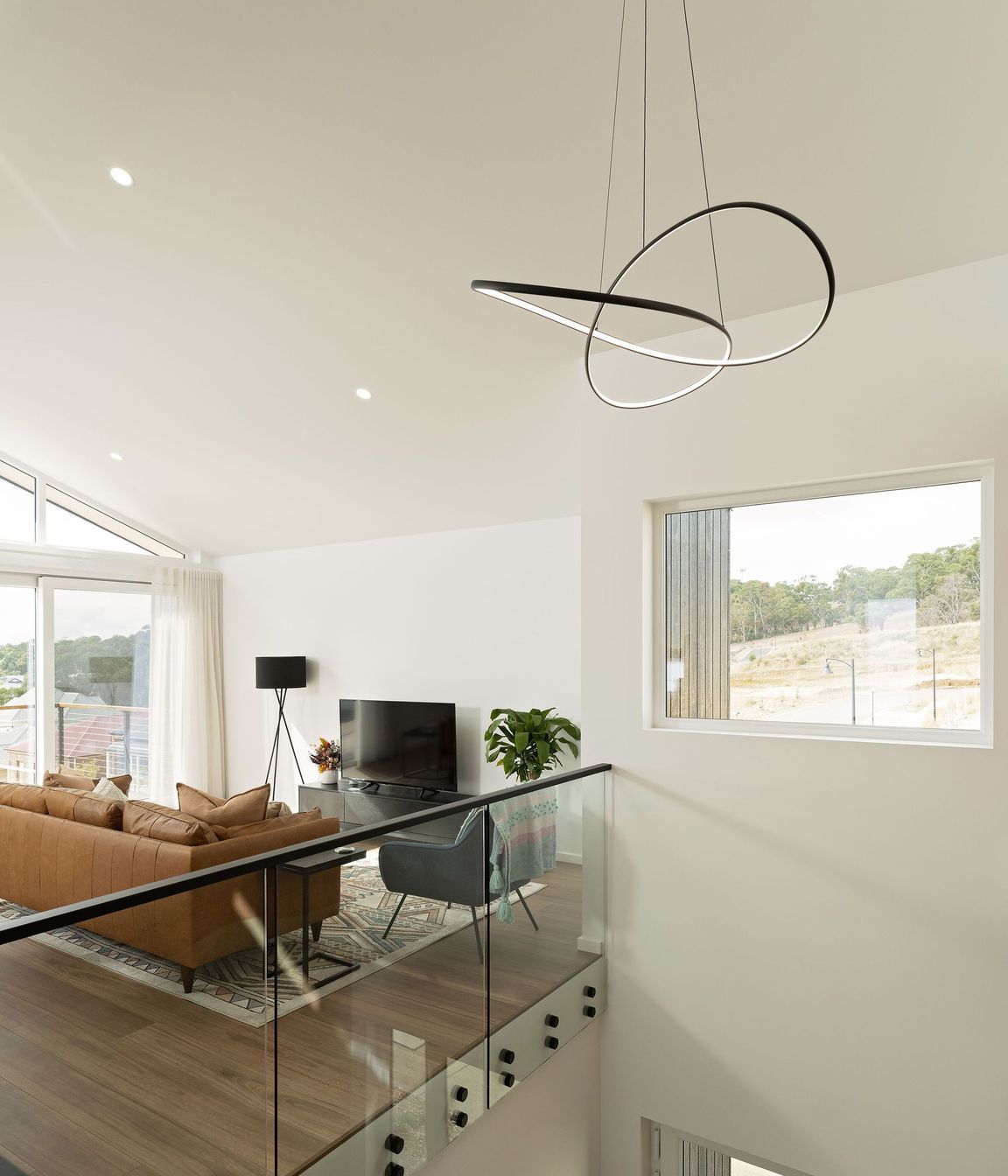 Display Home