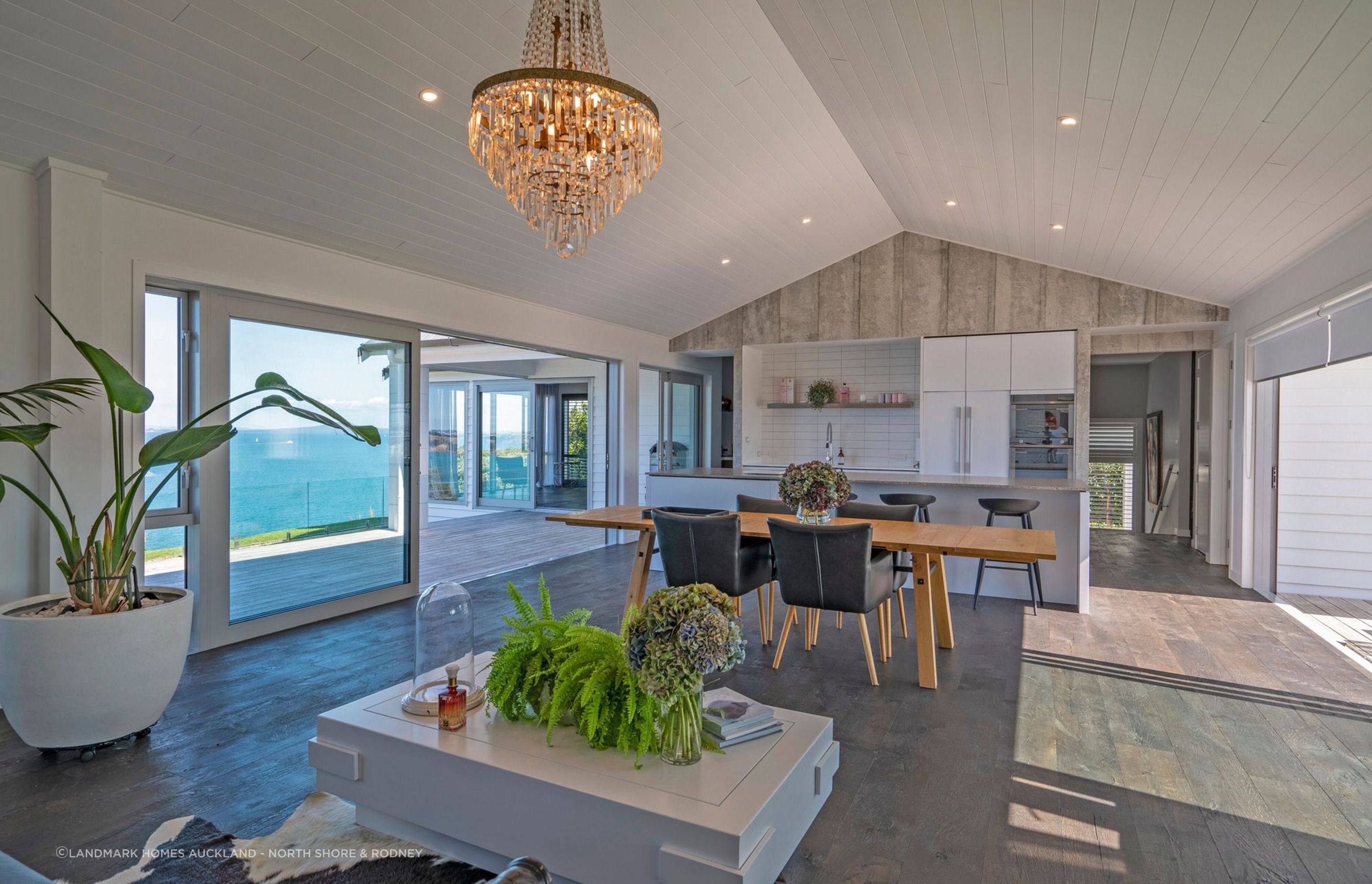 Whangaparoa