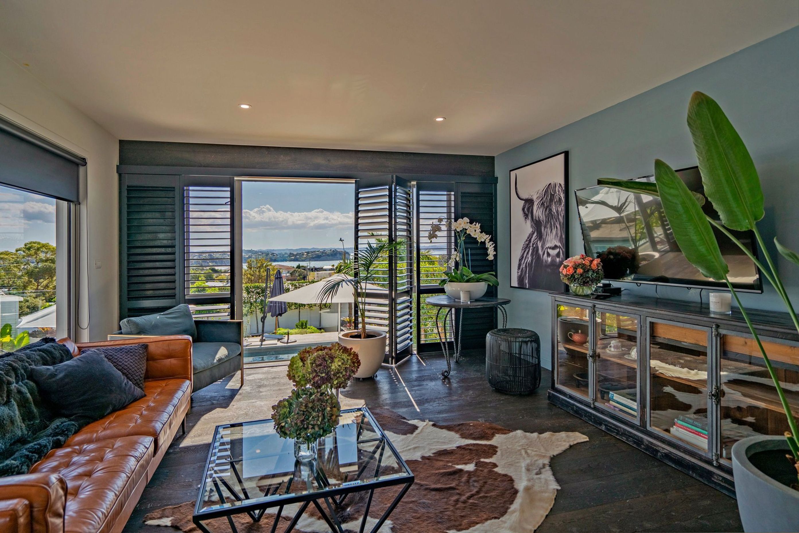 Whangaparoa
