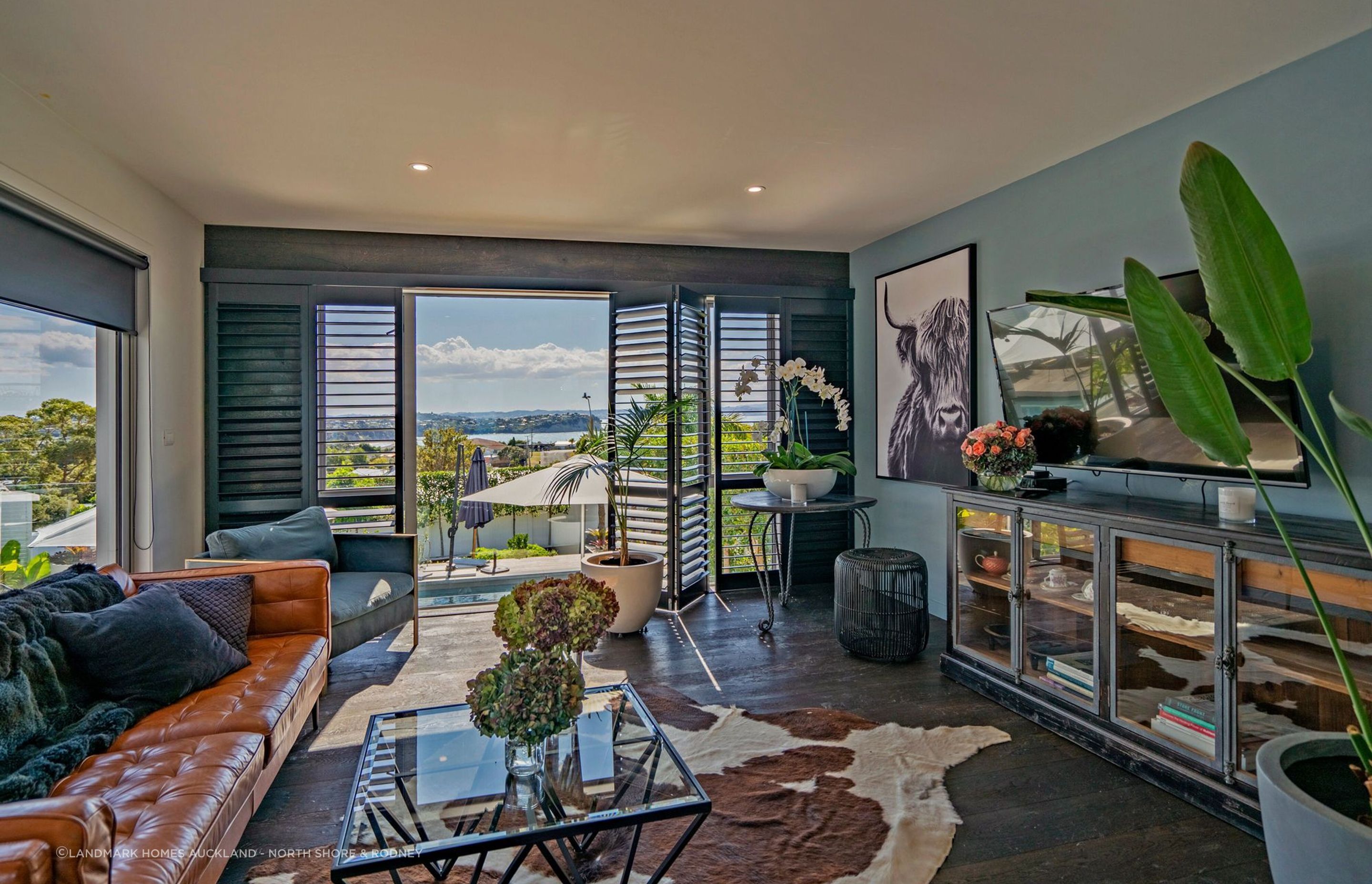 Whangaparoa