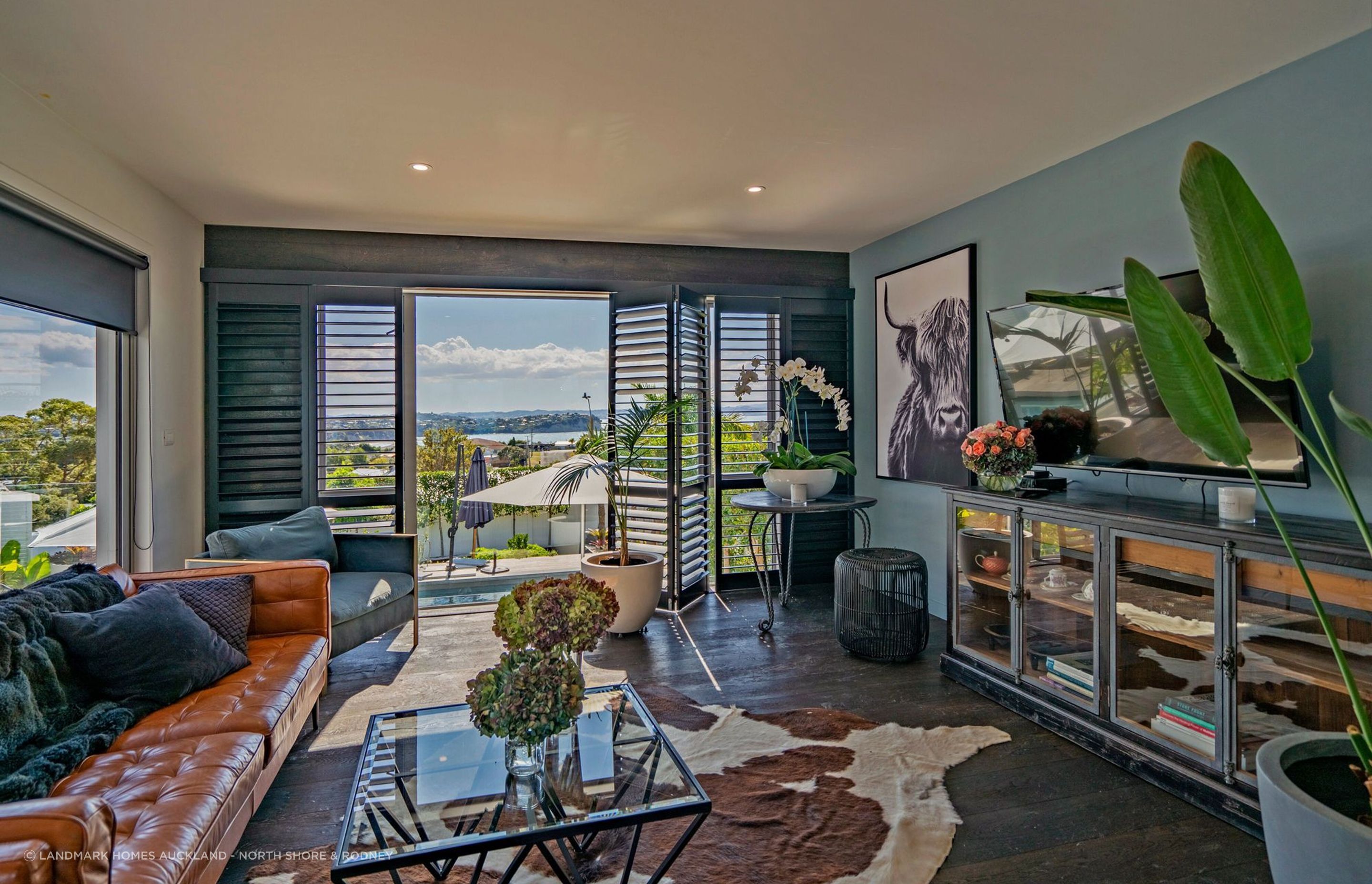 Whangaparoa